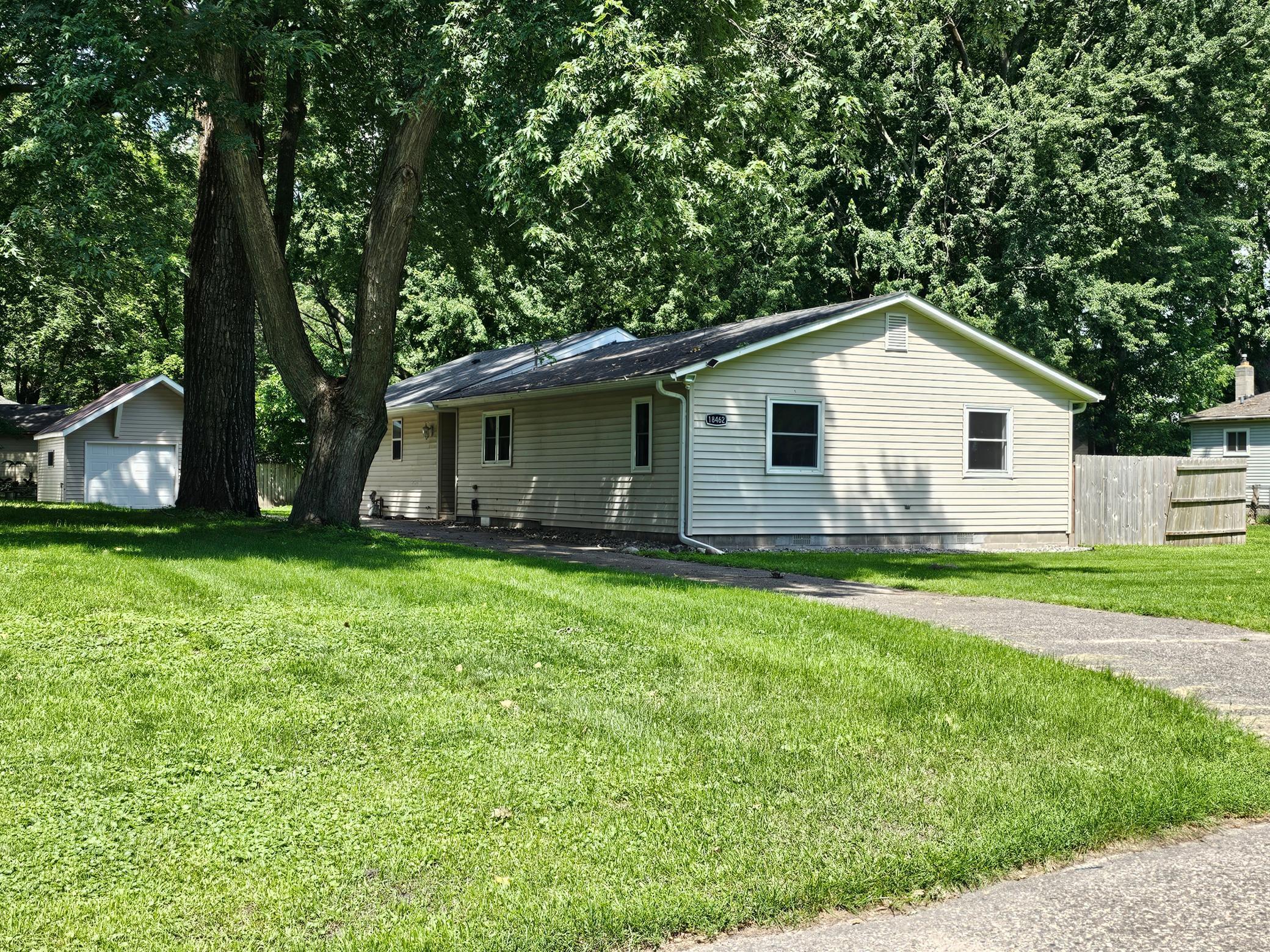 View of Residential at 18462 Lakeview Point Drive, East Bethel MN 55092, East Bethel - Mike Wilen | Minnesota Team Real Estate