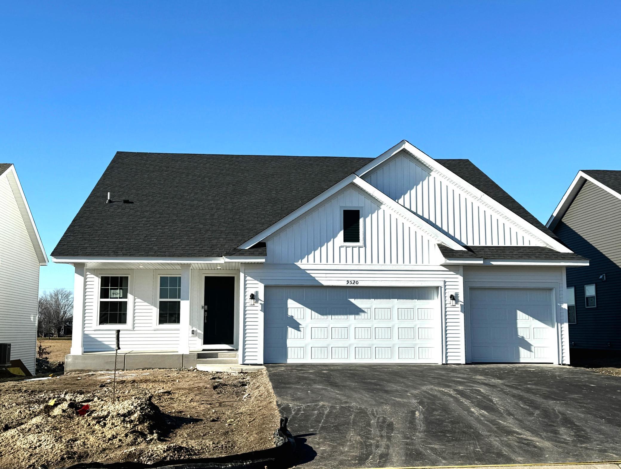 View of Residential at 9520 52nd Lane, Saint Michael MN 55376, Saint Michael - Mike Wilen | Minnesota Team Real Estate