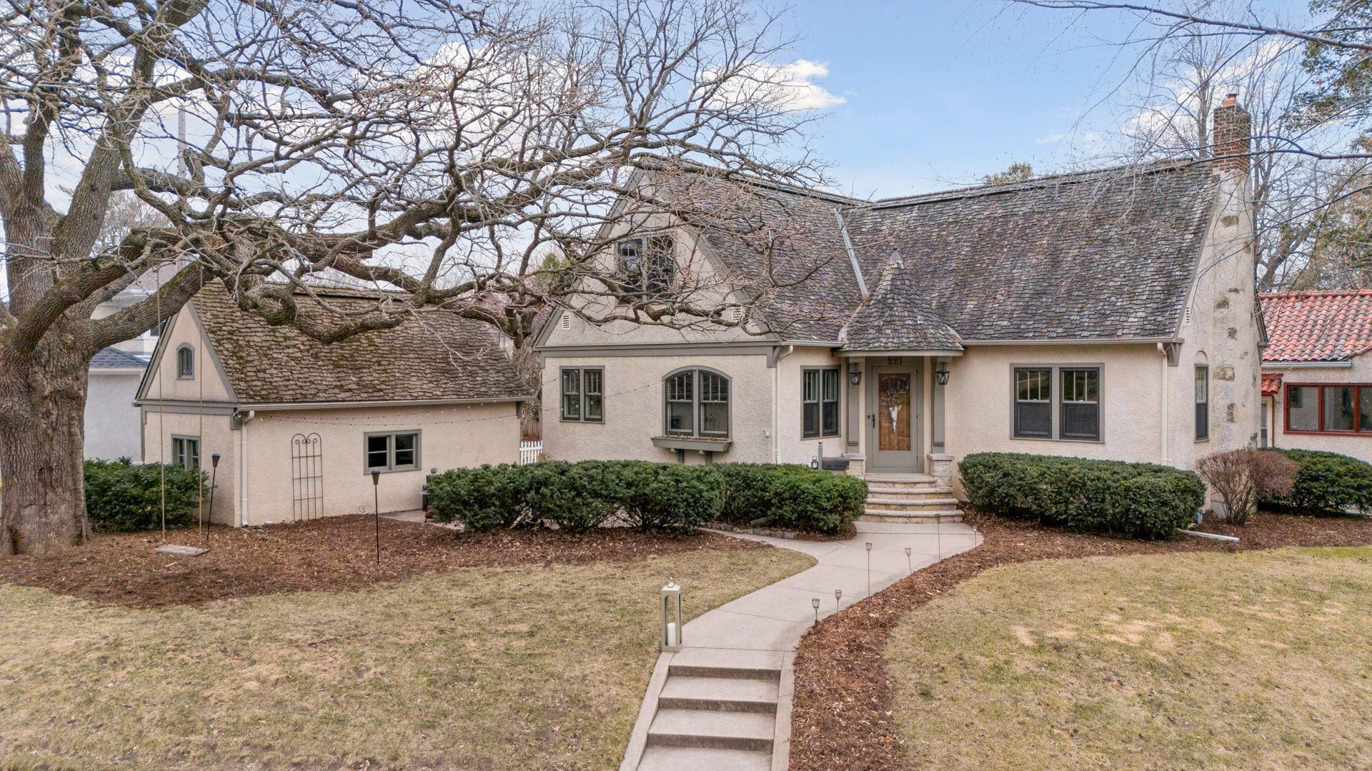 View of Residential at 221 Elmwood Place, Minneapolis MN 55419, Minneapolis - Mike Wilen | Minnesota Team Real Estate