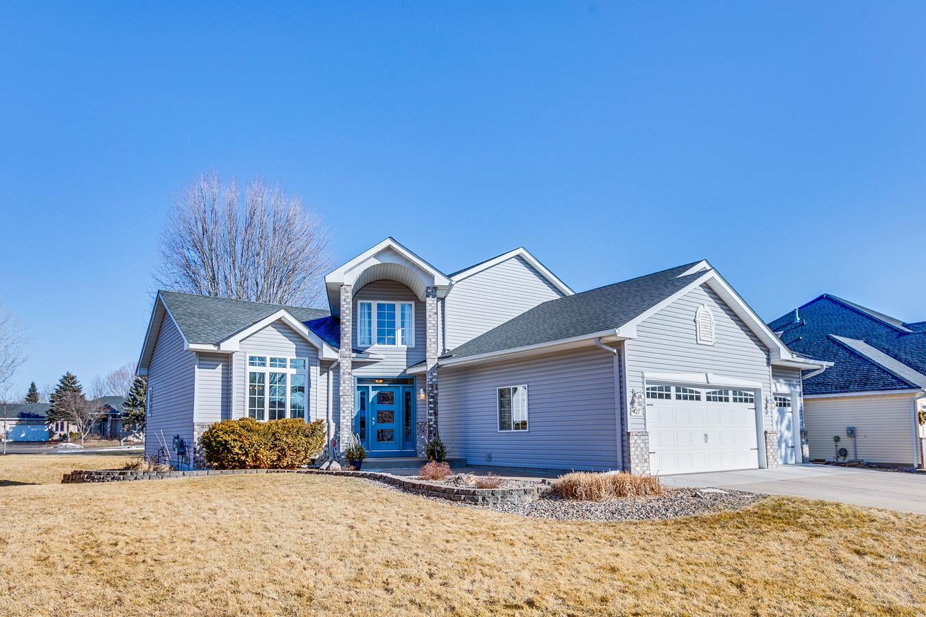 View of Residential at 427 Coyote Trail, Lino Lakes MN 55014, Lino Lakes - Mike Wilen | Minnesota Team Real Estate