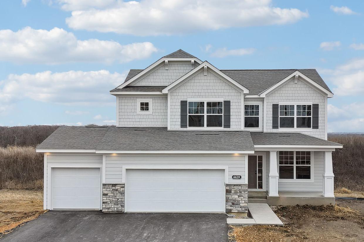 View of Residential at 6639 Bluestem Way, Minnetrista MN 55331, Minnetrista - Mike Wilen | Minnesota Team Real Estate