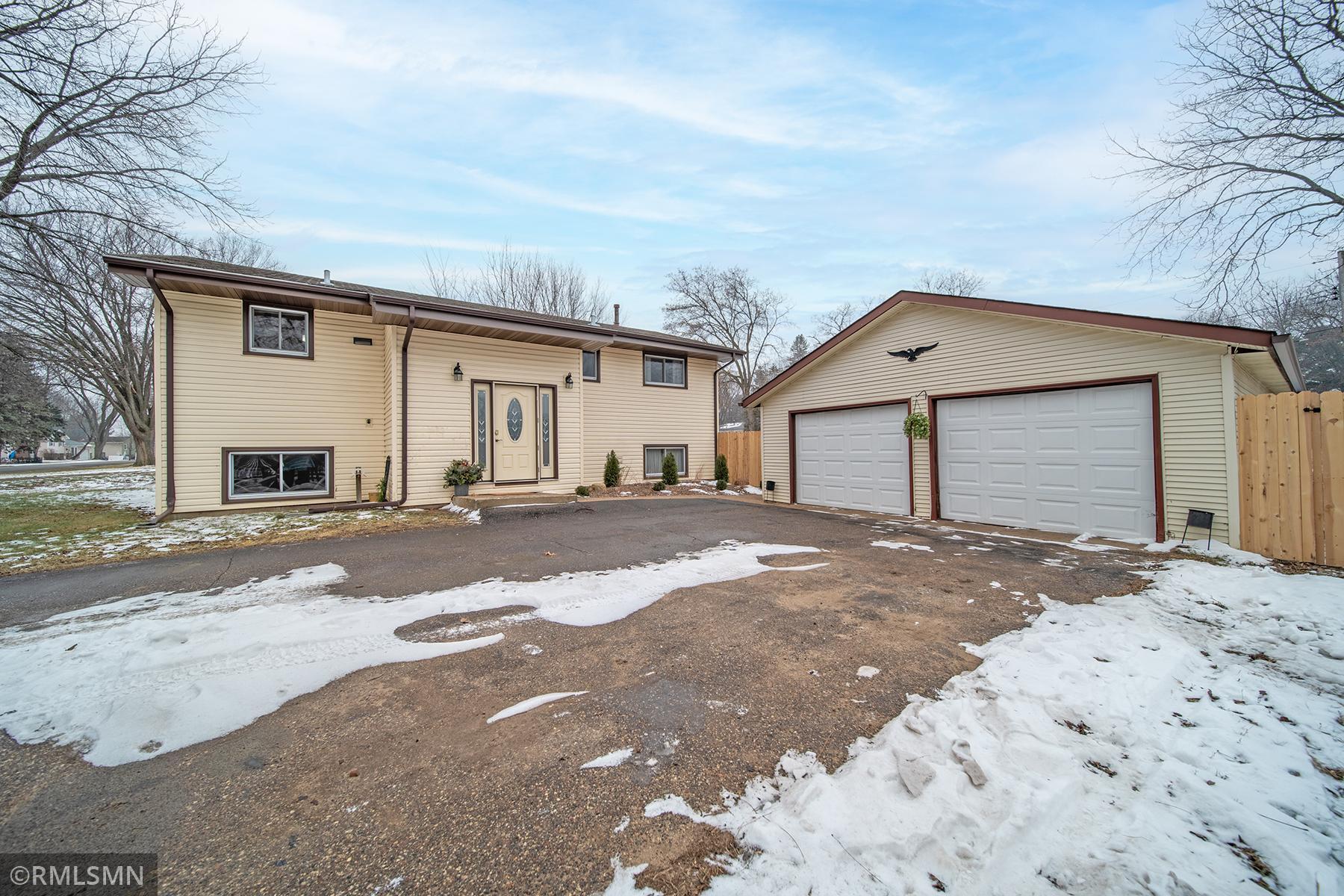 View of Residential at 7540 Laverne Avenue, Cottage Grove MN 55016, Cottage Grove - Mike Wilen | Minnesota Team Real Estate