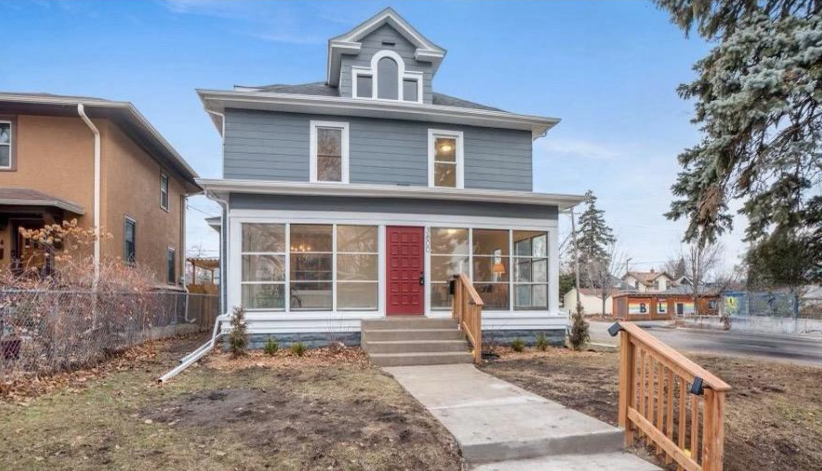 View of Residential at 3800 11th Avenue, Minneapolis MN 55407, Minneapolis - Mike Wilen | Minnesota Team Real Estate