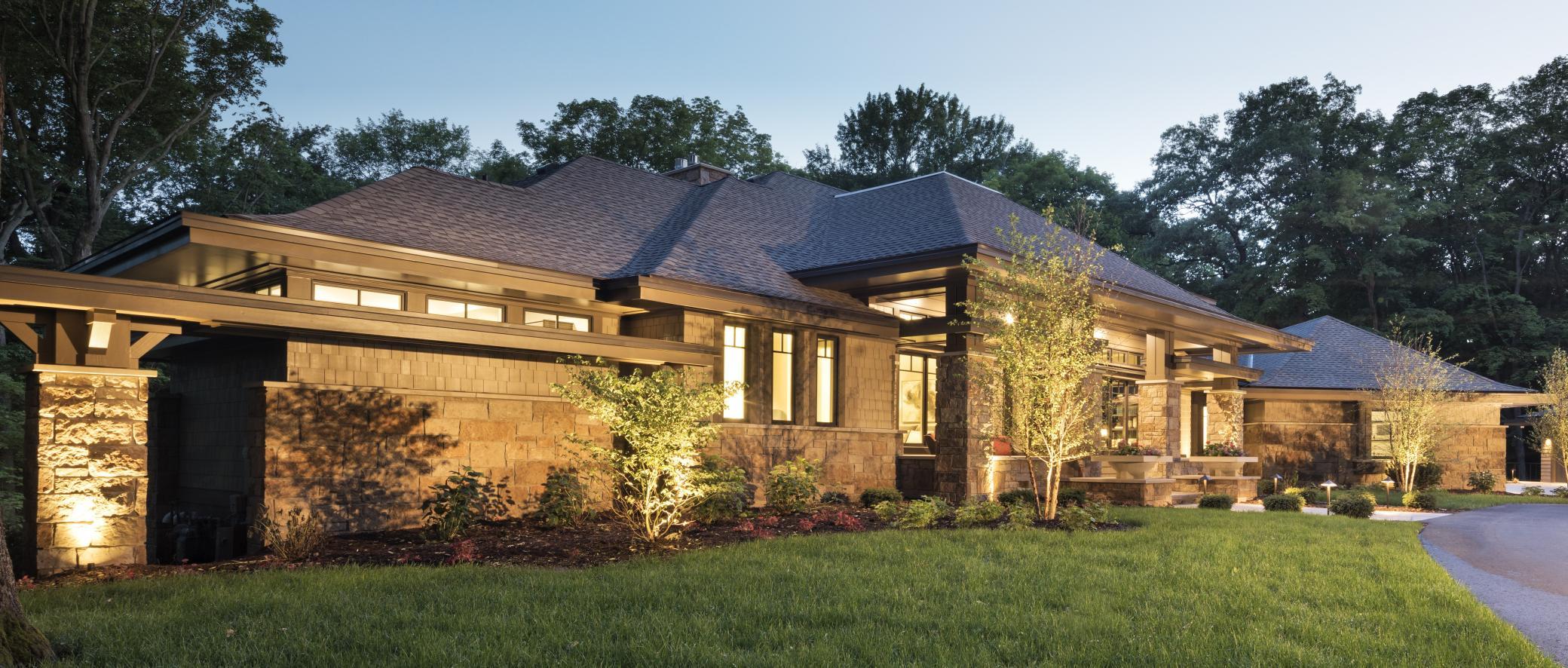 View of Residential at 1175 Mooney Lake Drive, Orono MN 55391, Orono - Mike Wilen | Minnesota Team Real Estate