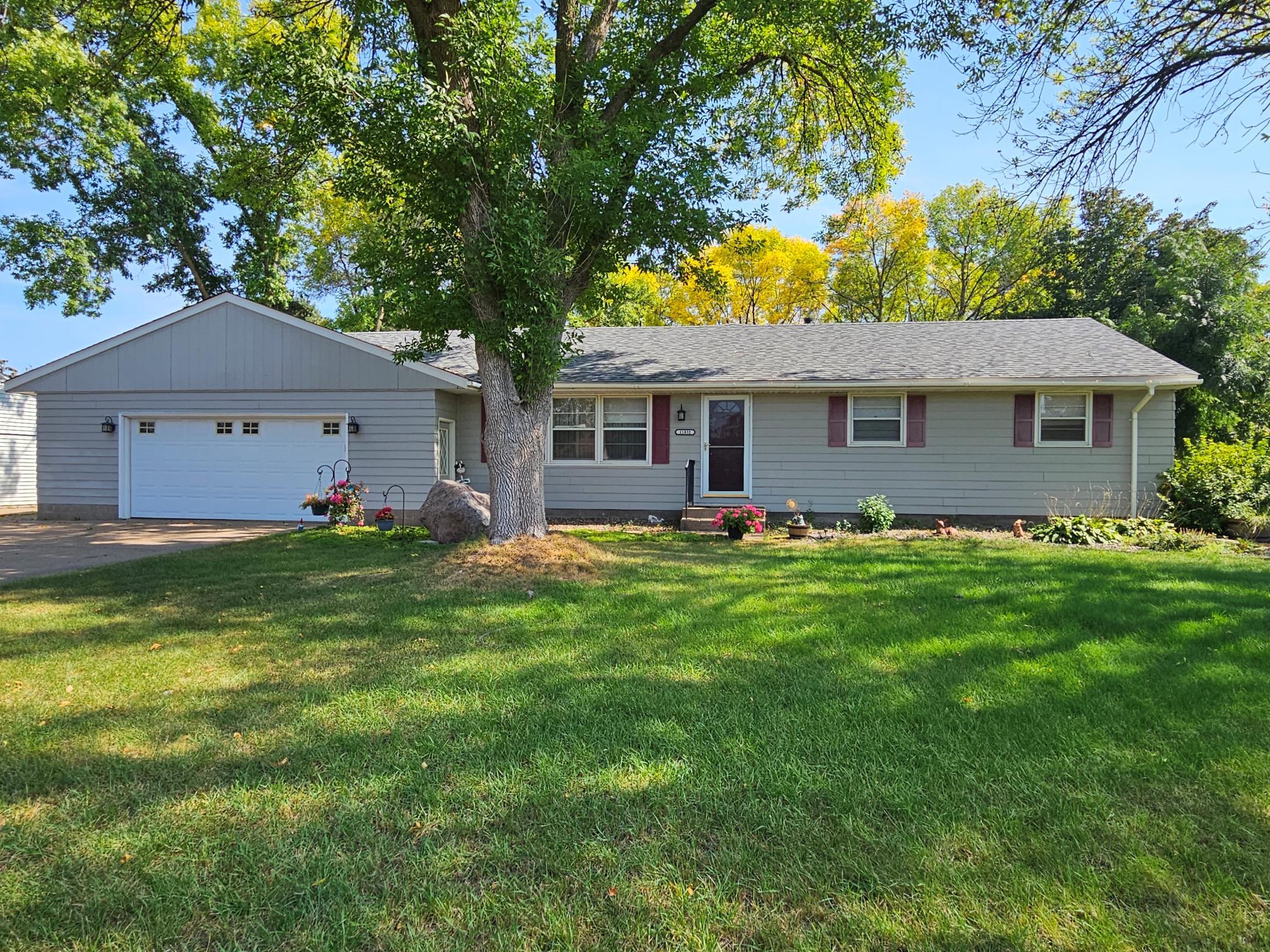 View of Residential at 11832 Kentucky Avenue, Champlin MN 55316, Champlin - Mike Wilen | Minnesota Team Real Estate