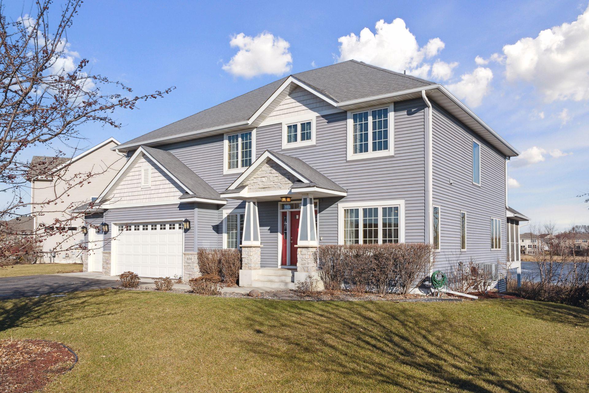 View of Residential at 850 Wild Iris Circle, Delano MN 55328, Delano - Mike Wilen | Minnesota Team Real Estate