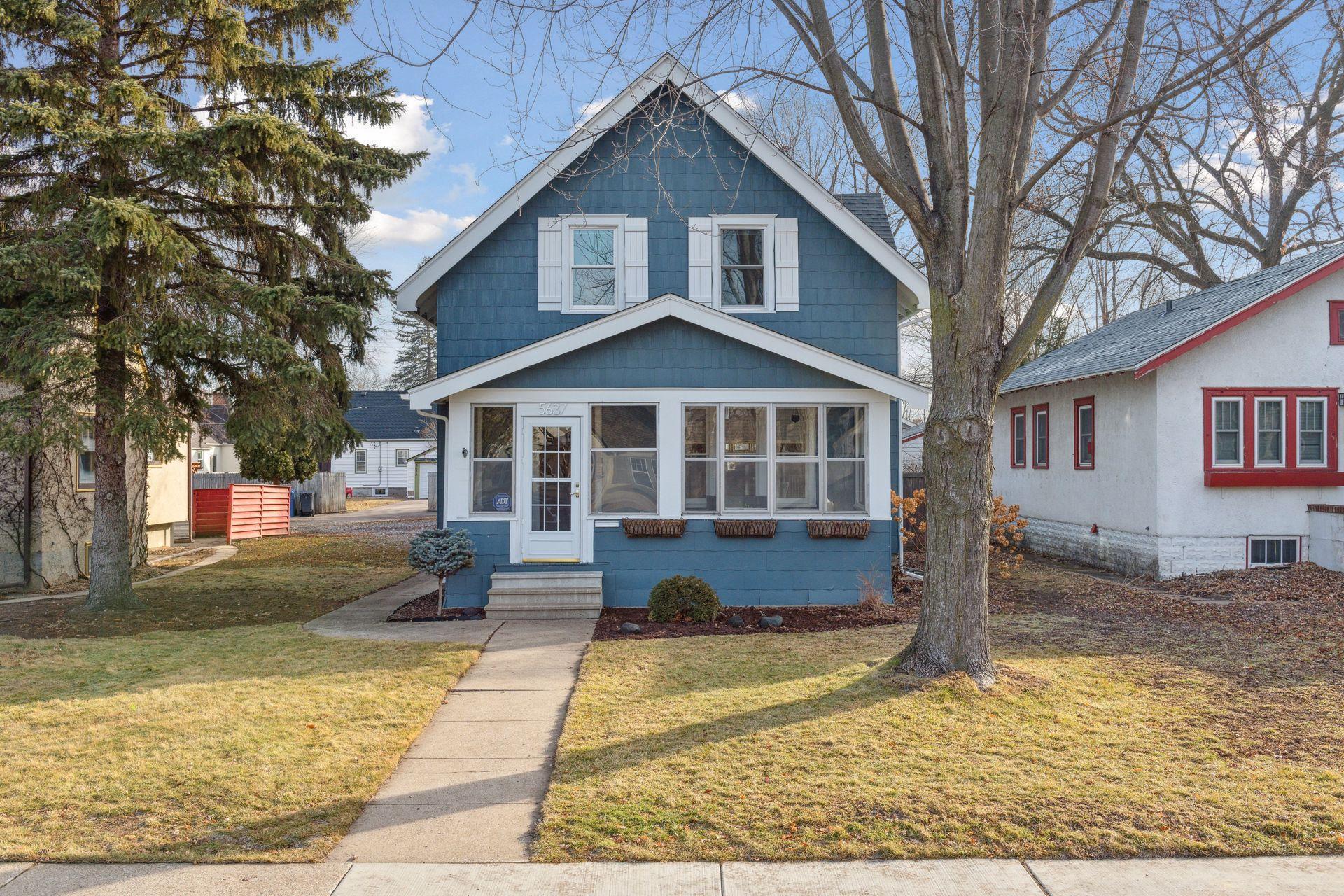 View of Residential at 5637 Pillsbury Avenue, Minneapolis MN 55419, Minneapolis - Mike Wilen | Minnesota Team Real Estate