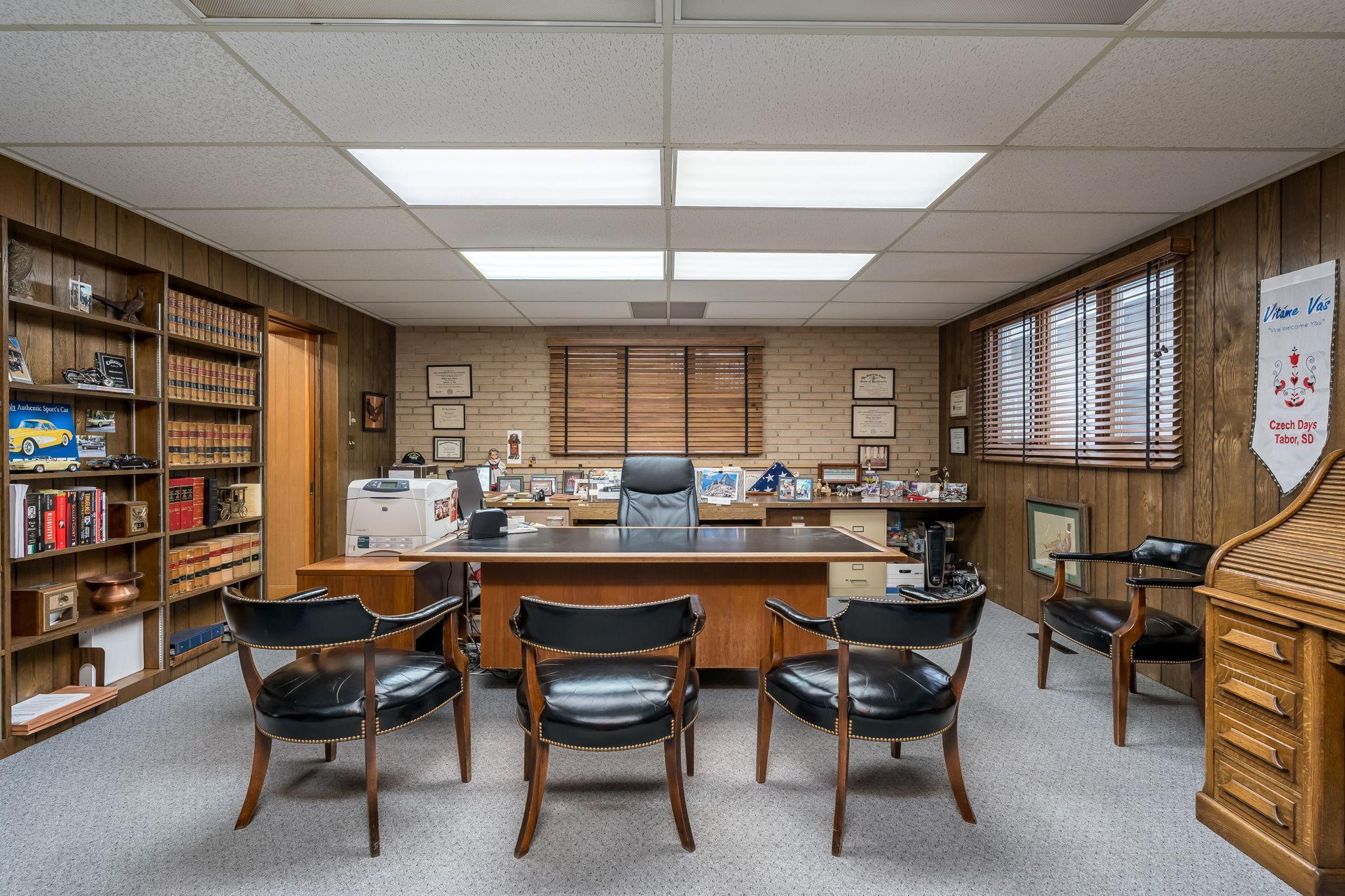 View of Commercial Sale at 205 1st Street, Montgomery MN 56069, Montgomery - Mike Wilen | Minnesota Team Real Estate