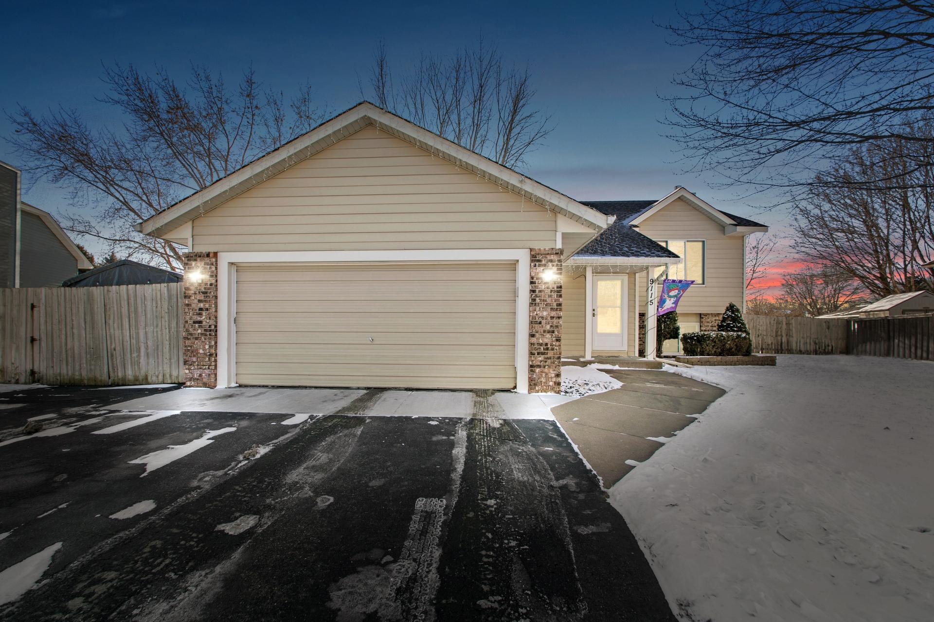 View of Residential at 9115 92nd Street, Cottage Grove MN 55016, Cottage Grove - Mike Wilen | Minnesota Team Real Estate