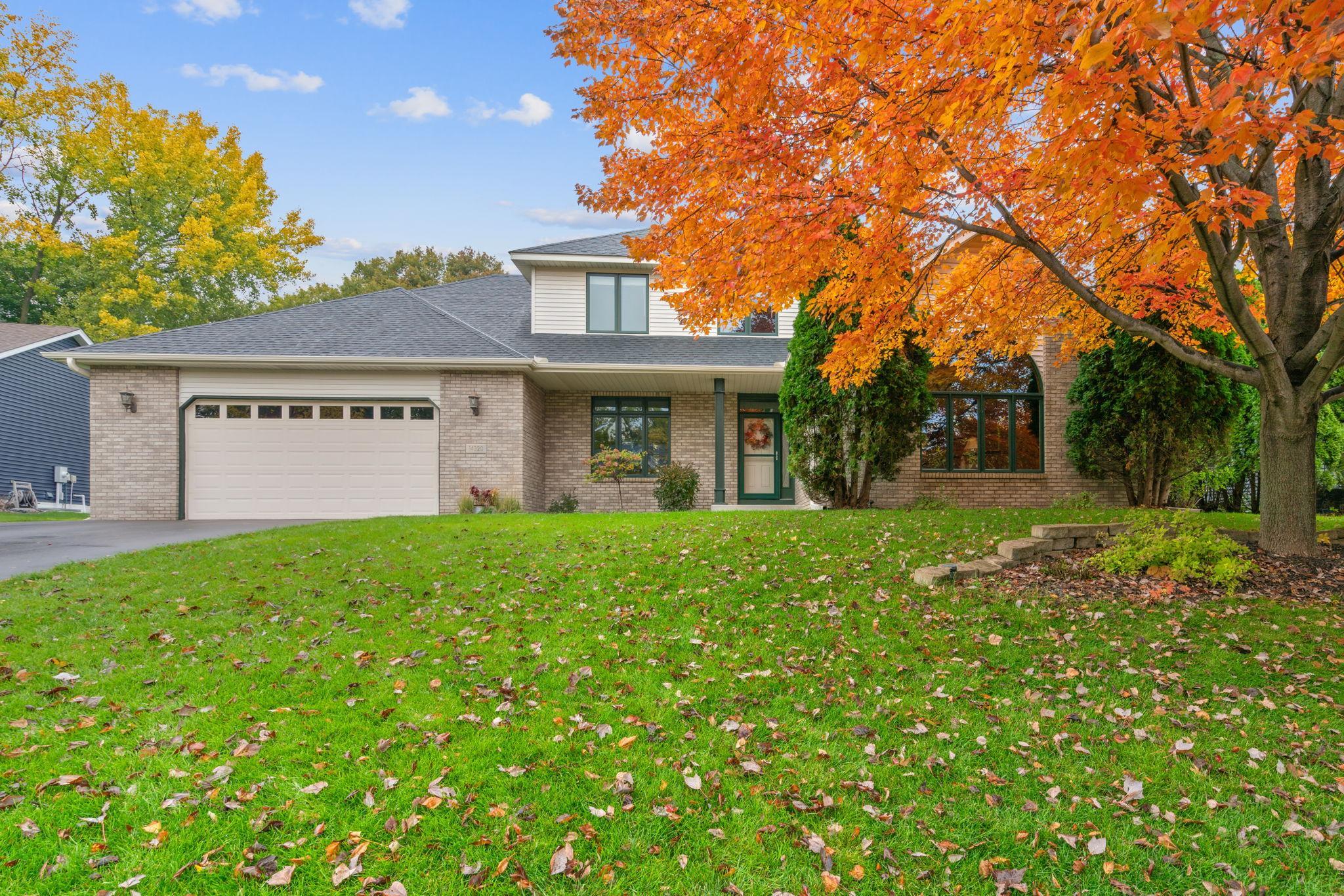 View of Residential at 14320 42nd Avenue, Plymouth MN 55446, Plymouth - Mike Wilen | Minnesota Team Real Estate