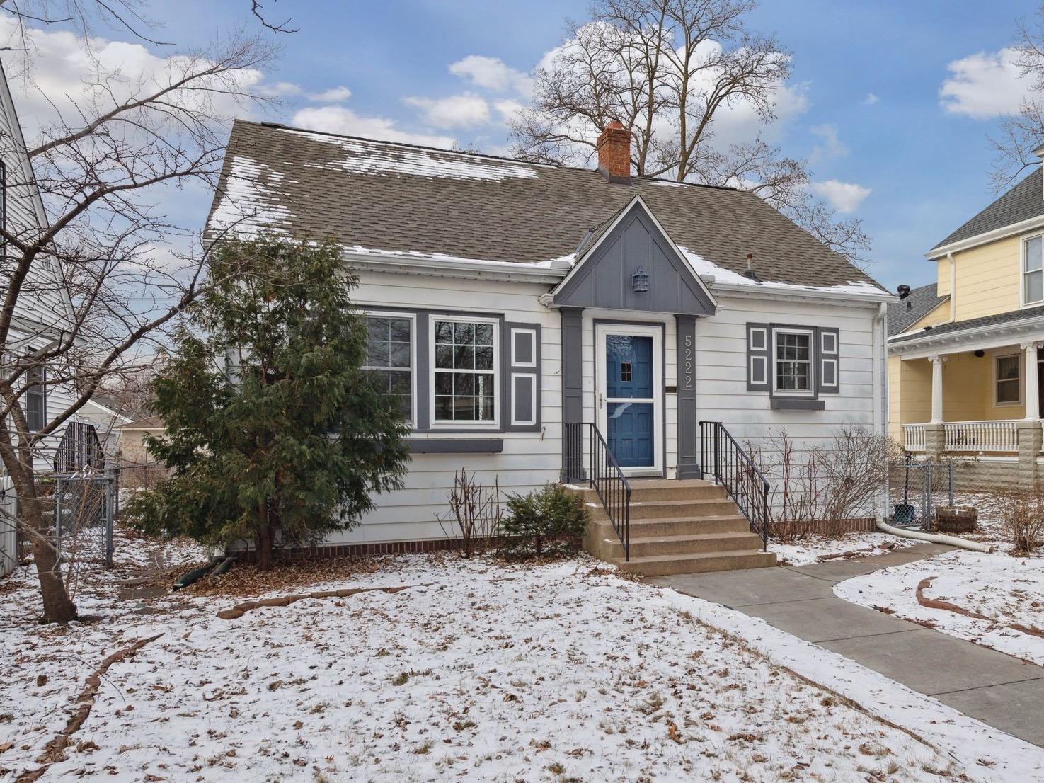 View of Residential at 5222 40th Avenue, Minneapolis MN 55417, Minneapolis - Mike Wilen | Minnesota Team Real Estate