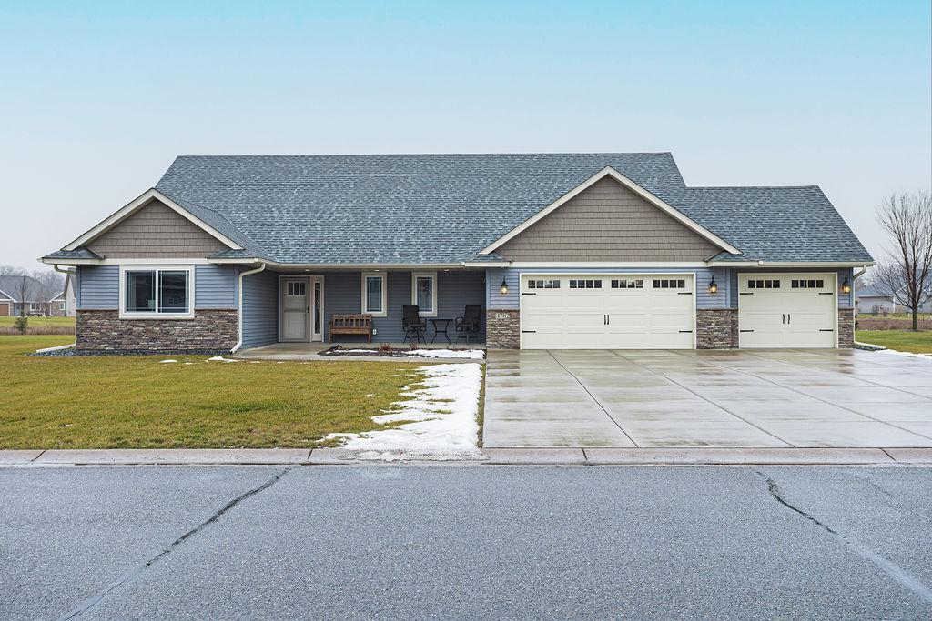 View of Residential at 4782 382nd Drive, North Branch MN 55056, North Branch - Mike Wilen | Minnesota Team Real Estate