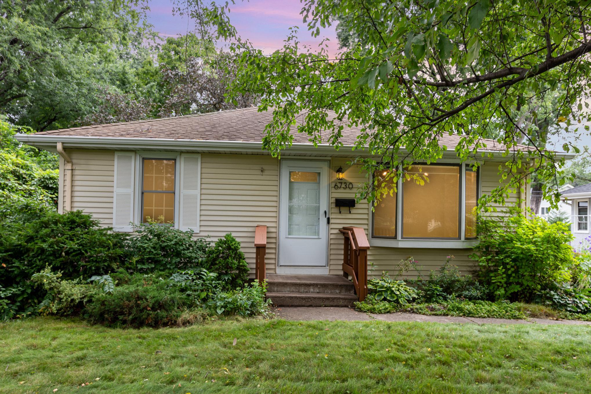 View of Residential at 6730 50th Avenue, Crystal MN 55428, Crystal - Mike Wilen | Minnesota Team Real Estate