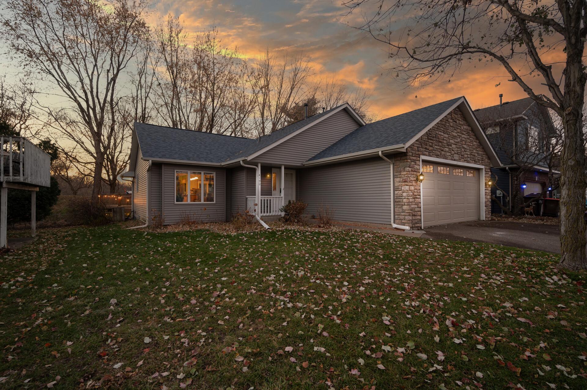 View of Residential at 4190 Hallmark Avenue, Oakdale MN 55128, Oakdale - Mike Wilen | Minnesota Team Real Estate