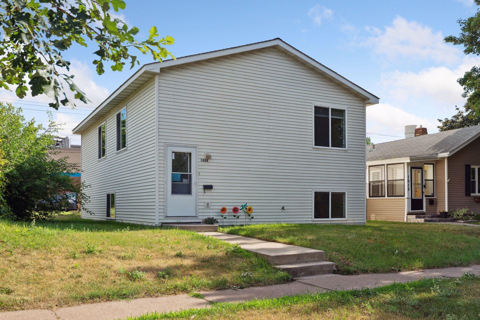 View of Residential at 1608 Carroll Avenue, Saint Paul MN 55104, Saint Paul - Mike Wilen | Minnesota Team Real Estate