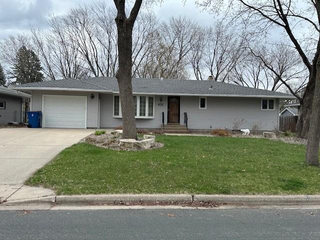 View of Residential at 4722 Sandra Lane, White Bear Lake MN 55110, White Bear Lake - Mike Wilen | Minnesota Team Real Estate
