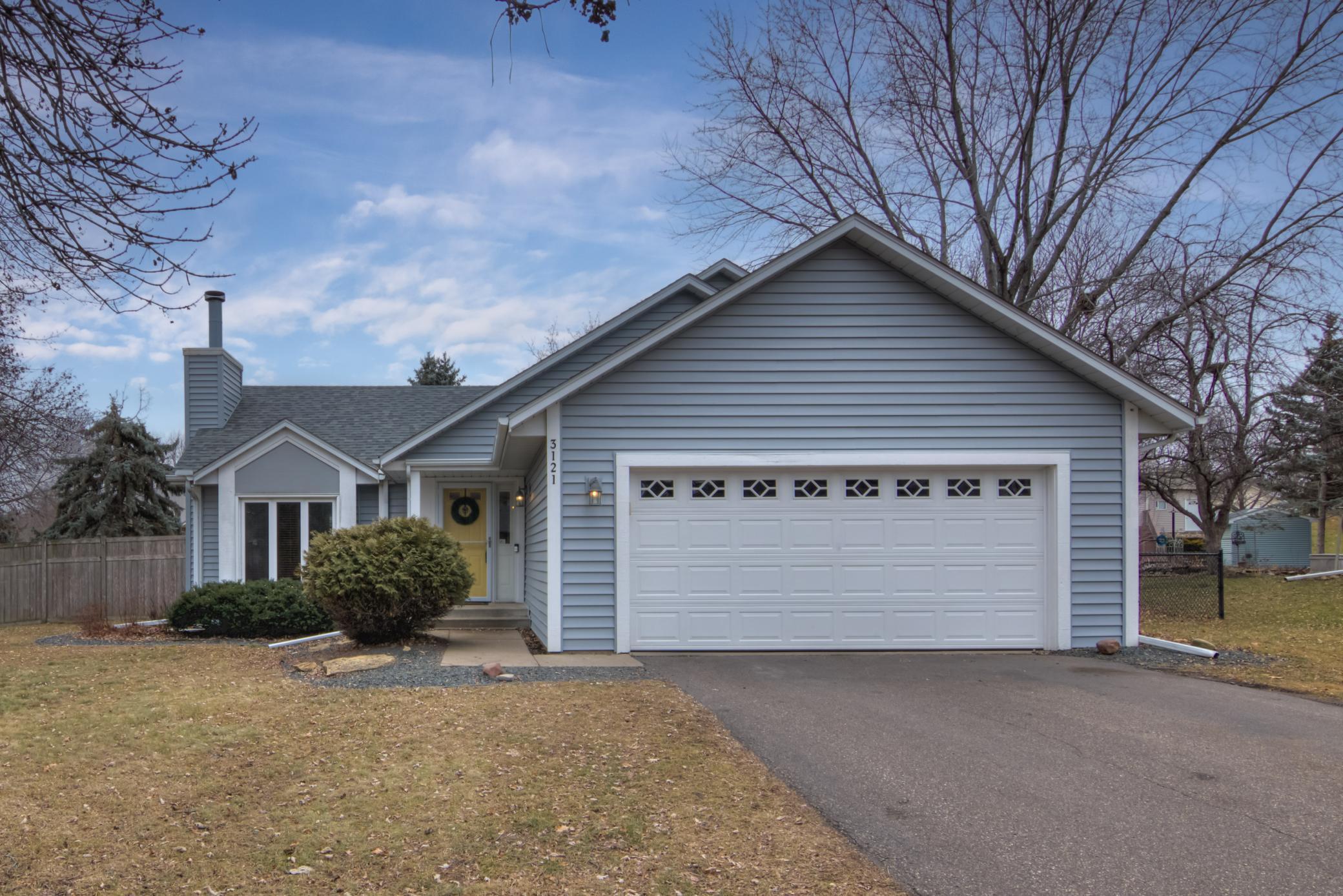 View of Residential at 3121 Leyland Trail, Woodbury MN 55125, Woodbury - Mike Wilen | Minnesota Team Real Estate