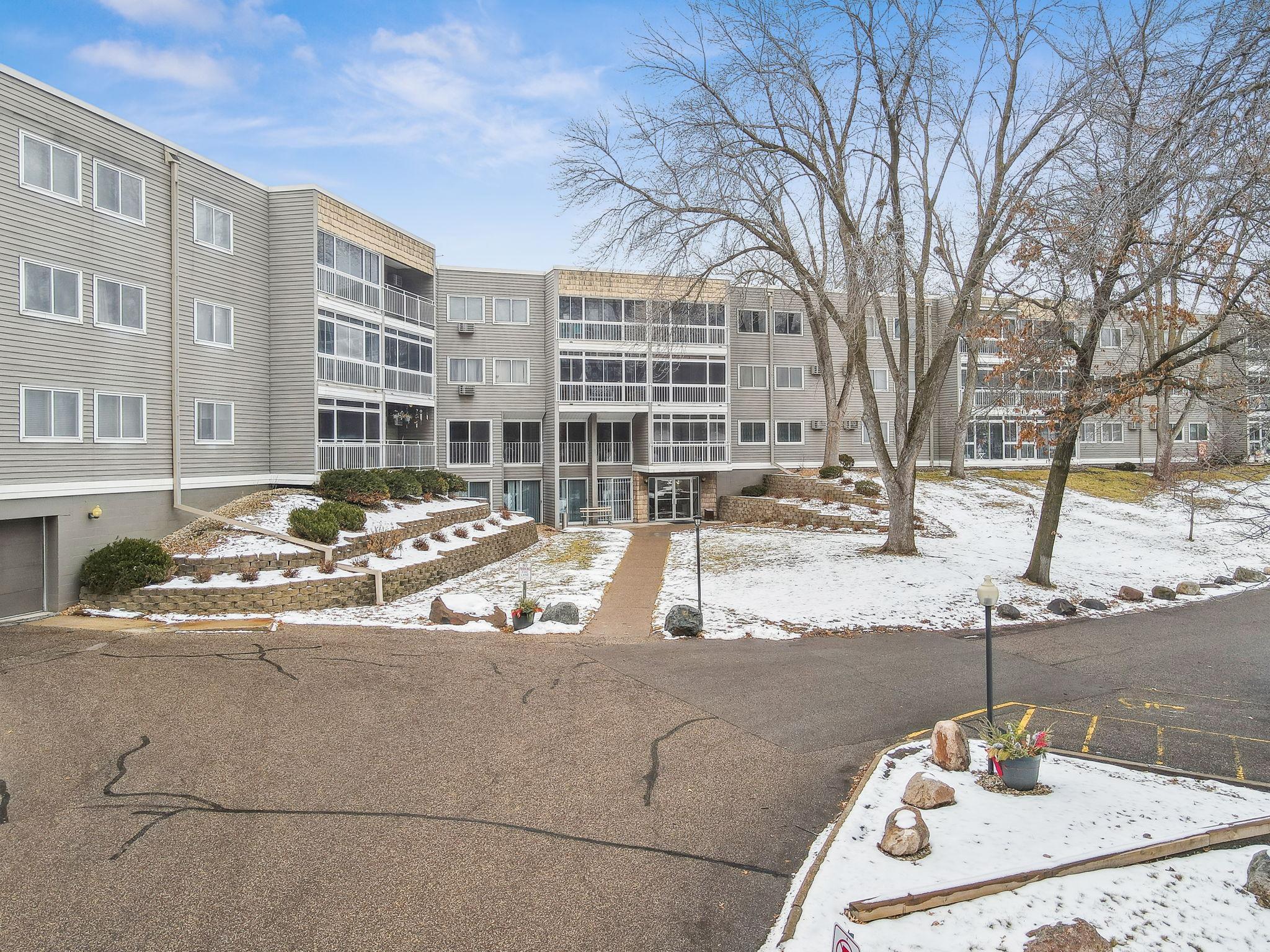 View of Residential at 135 Viking Drive #223, Little Canada MN 55117, Little Canada - Mike Wilen | Minnesota Team Real Estate