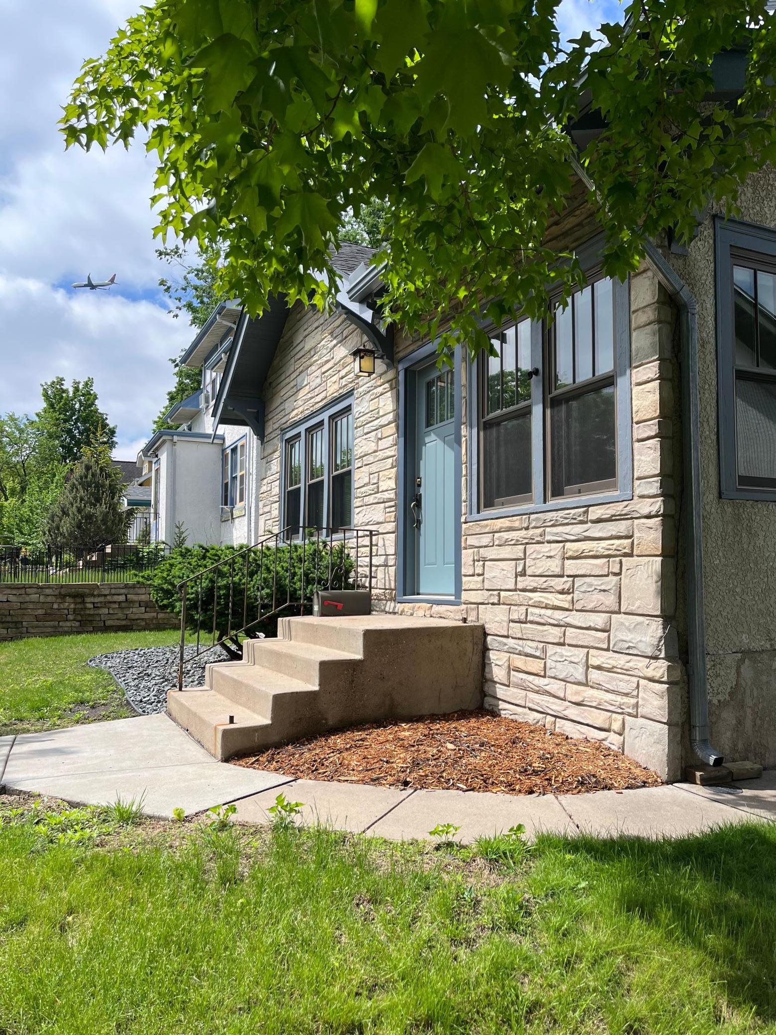 View of Residential at 4708 Garfield Avenue, Minneapolis MN 55419, Minneapolis - Mike Wilen | Minnesota Team Real Estate
