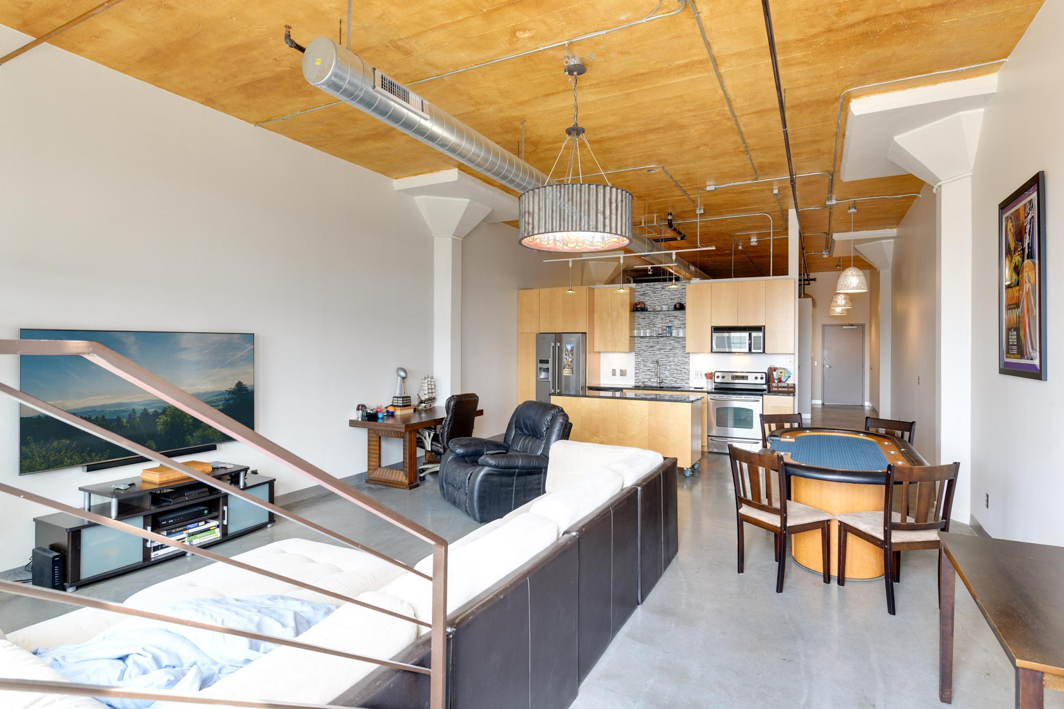View of Residential at 730 Stinson Boulevard #203, Minneapolis MN 55413, Minneapolis - Mike Wilen | Minnesota Team Real Estate
