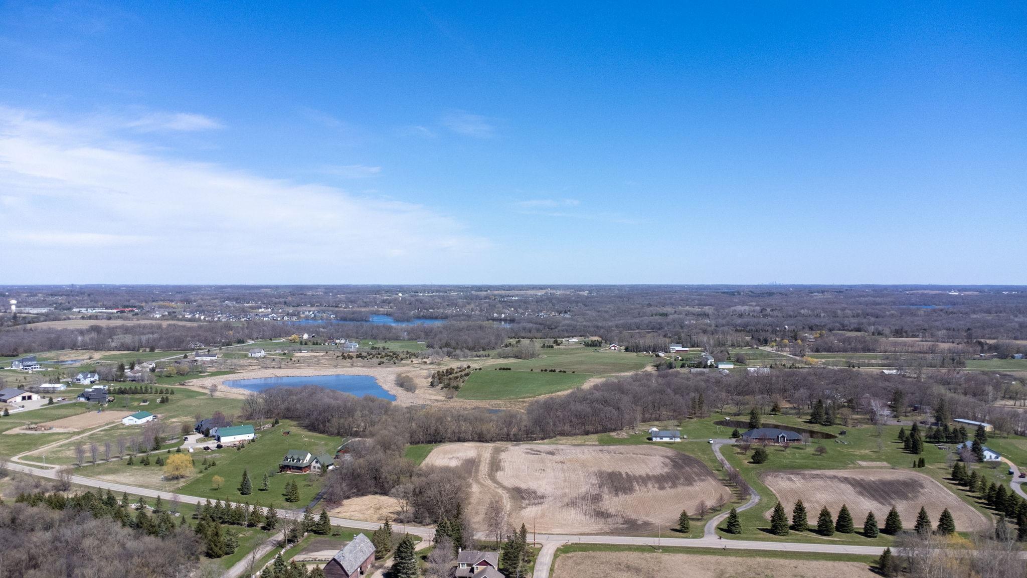 View of Land at 48xx Farmington Avenue, Delano MN 55328, Delano - Mike Wilen | Minnesota Team Real Estate