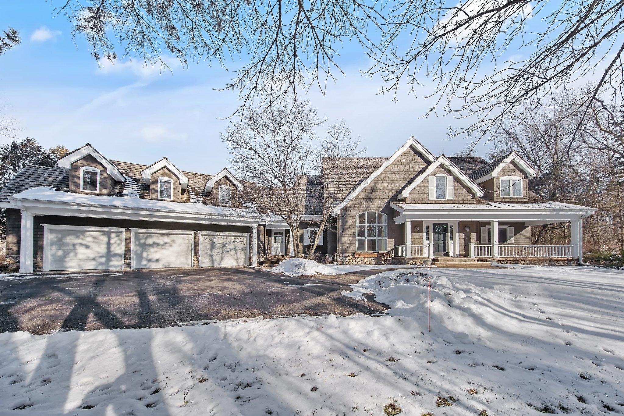 View of Residential at 2730 Rainey Road, Wayzata MN 55391, Wayzata - Mike Wilen | Minnesota Team Real Estate