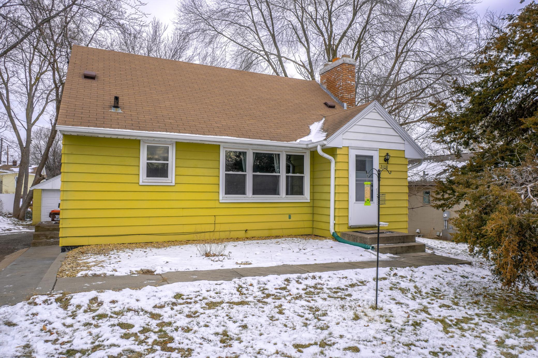 View of Residential at 2108 Conver Avenue, South Saint Paul MN 55075, South Saint Paul - Mike Wilen | Minnesota Team Real Estate