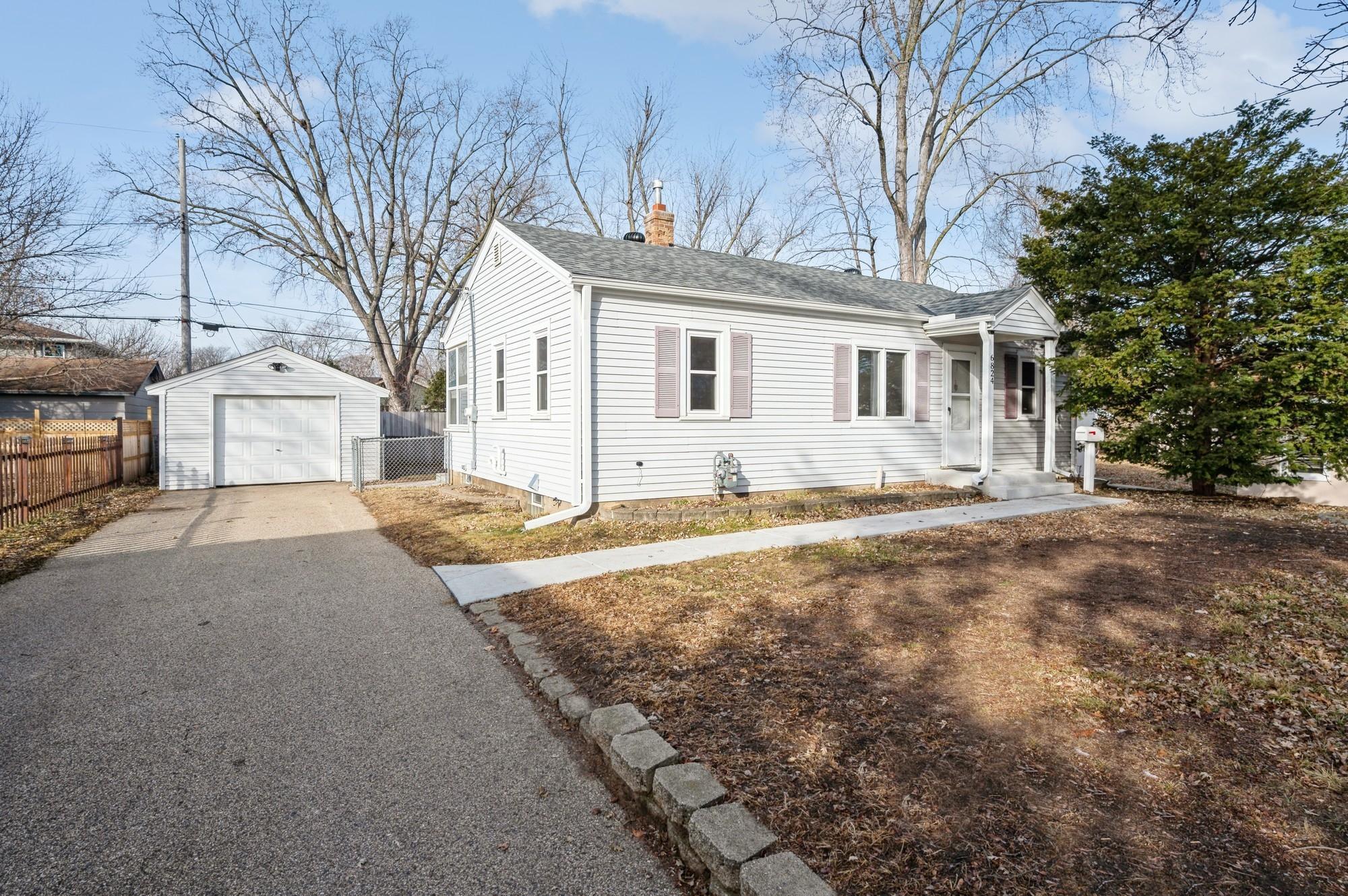 View of Residential at 6824 14th Avenue, Richfield MN 55423, Richfield - Mike Wilen | Minnesota Team Real Estate