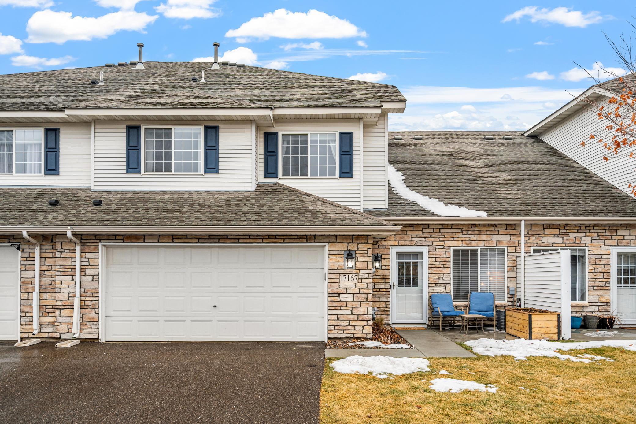 View of Residential at 17167 Eastwood Avenue #165, Lakeville MN 55024, Lakeville - Mike Wilen | Minnesota Team Real Estate