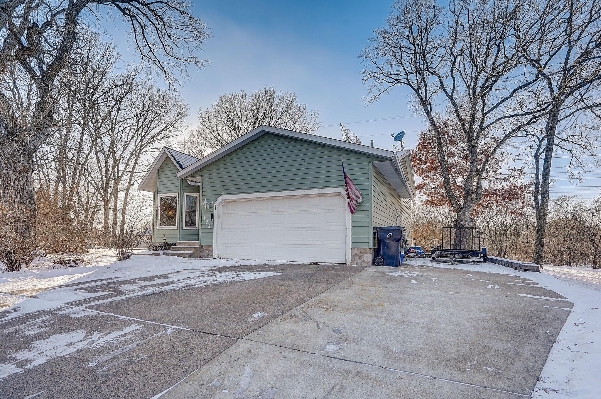 View of Residential at 222 Jerry Liefert Drive, Monticello MN 55362, Monticello - Mike Wilen | Minnesota Team Real Estate