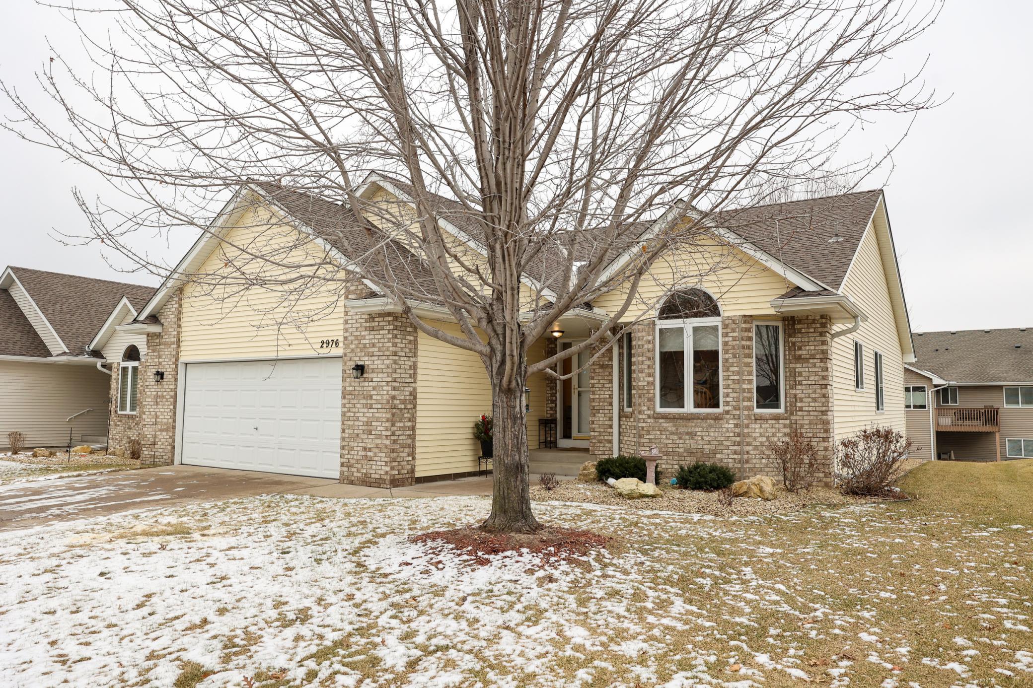View of Residential at 2976 127 Avenue, Coon Rapids MN 55448, Coon Rapids - Mike Wilen | Minnesota Team Real Estate