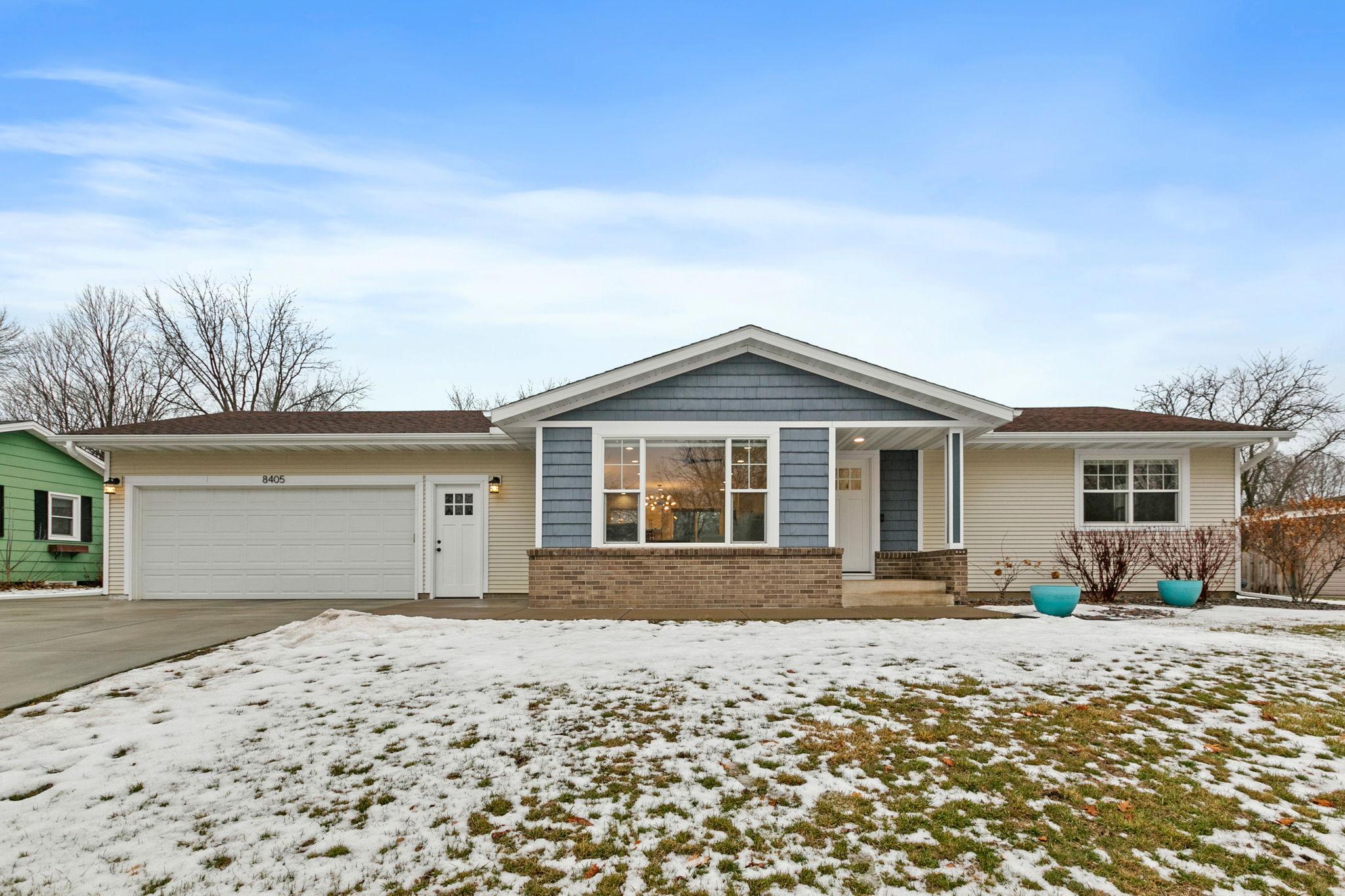 View of Residential at 8405 Lower 208th Street, Lakeville MN 55044, Lakeville - Mike Wilen | Minnesota Team Real Estate