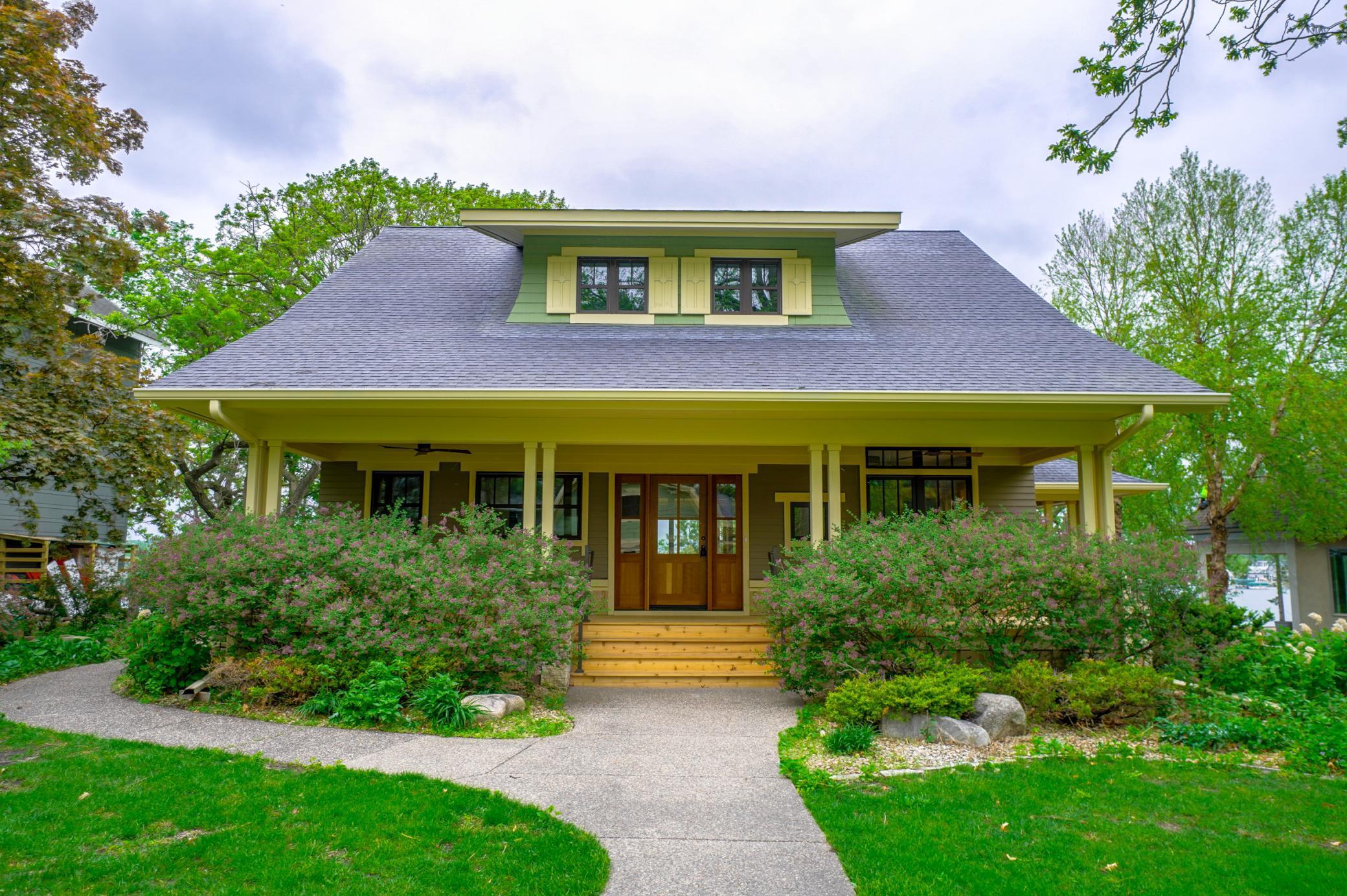 View of Residential at 5405 Carlson Road, Shoreview MN 55126, Shoreview - Mike Wilen | Minnesota Team Real Estate