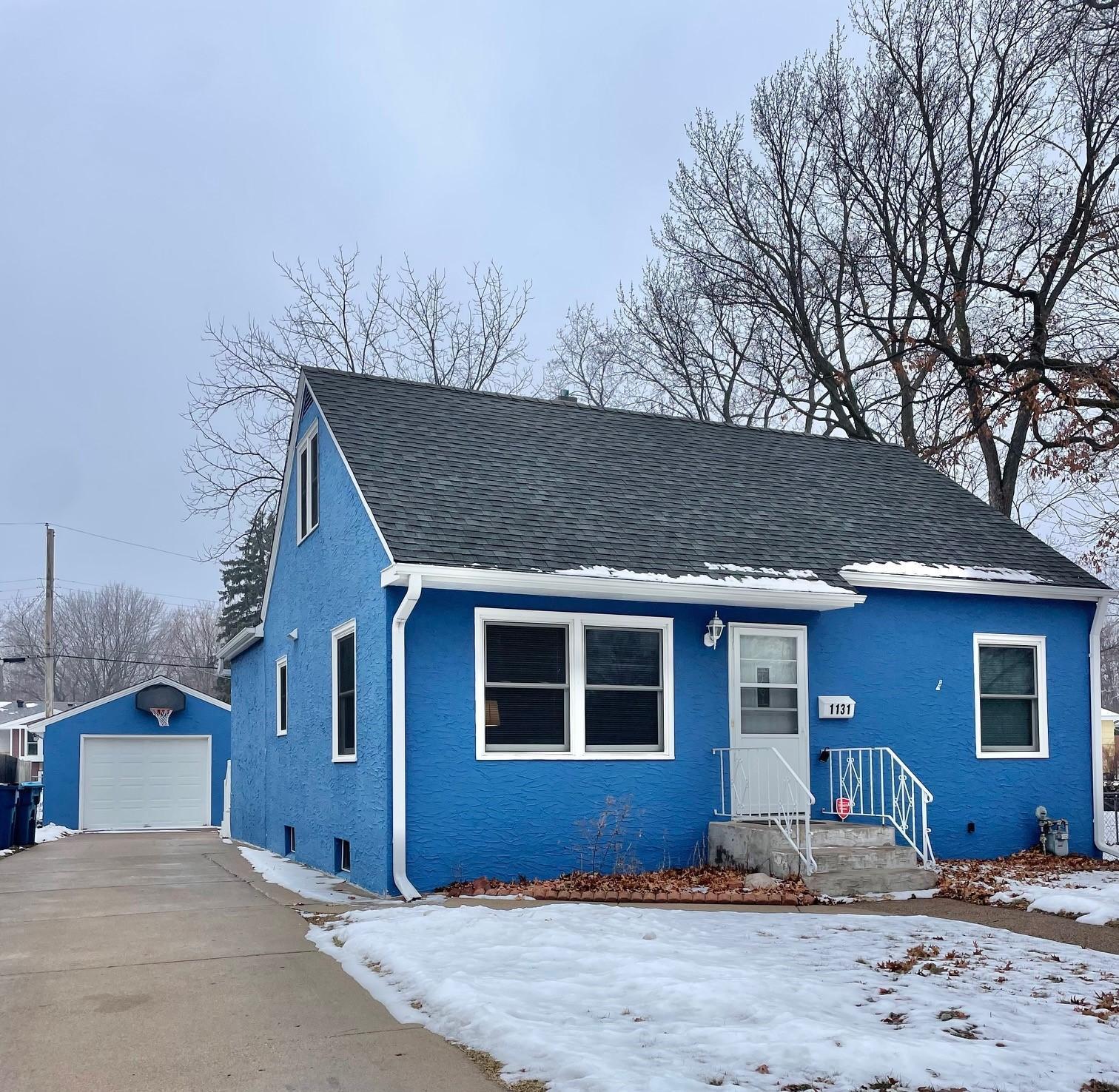 View of Residential at 1131 Seminole Avenue, West Saint Paul MN 55118, West Saint Paul - Mike Wilen | Minnesota Team Real Estate
