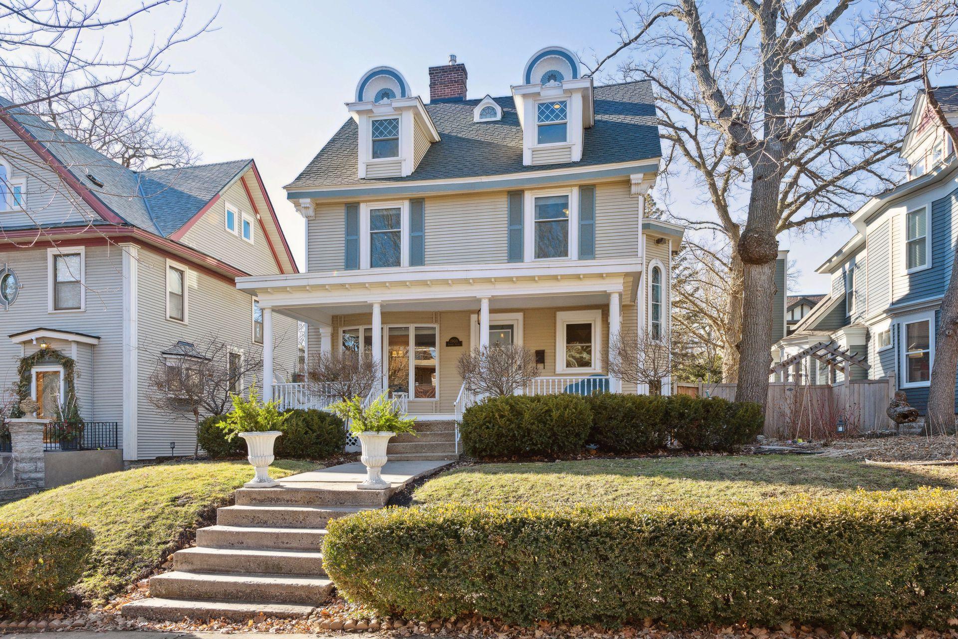 View of Residential at 1908 Fremont Avenue, Minneapolis MN 55403, Minneapolis - Mike Wilen | Minnesota Team Real Estate