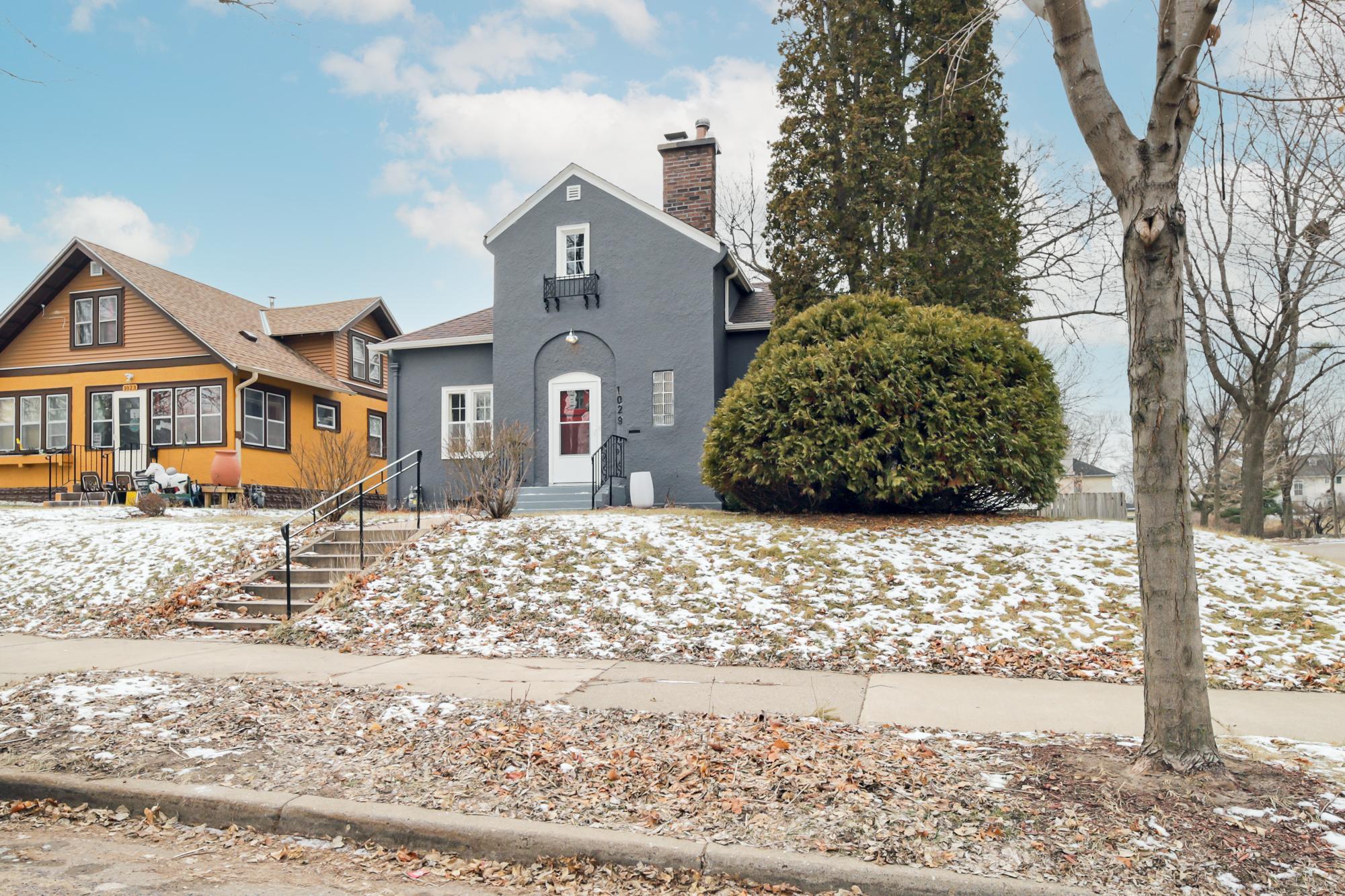 View of Residential at 1029 Vincent Avenue, Minneapolis MN 55411, Minneapolis - Mike Wilen | Minnesota Team Real Estate