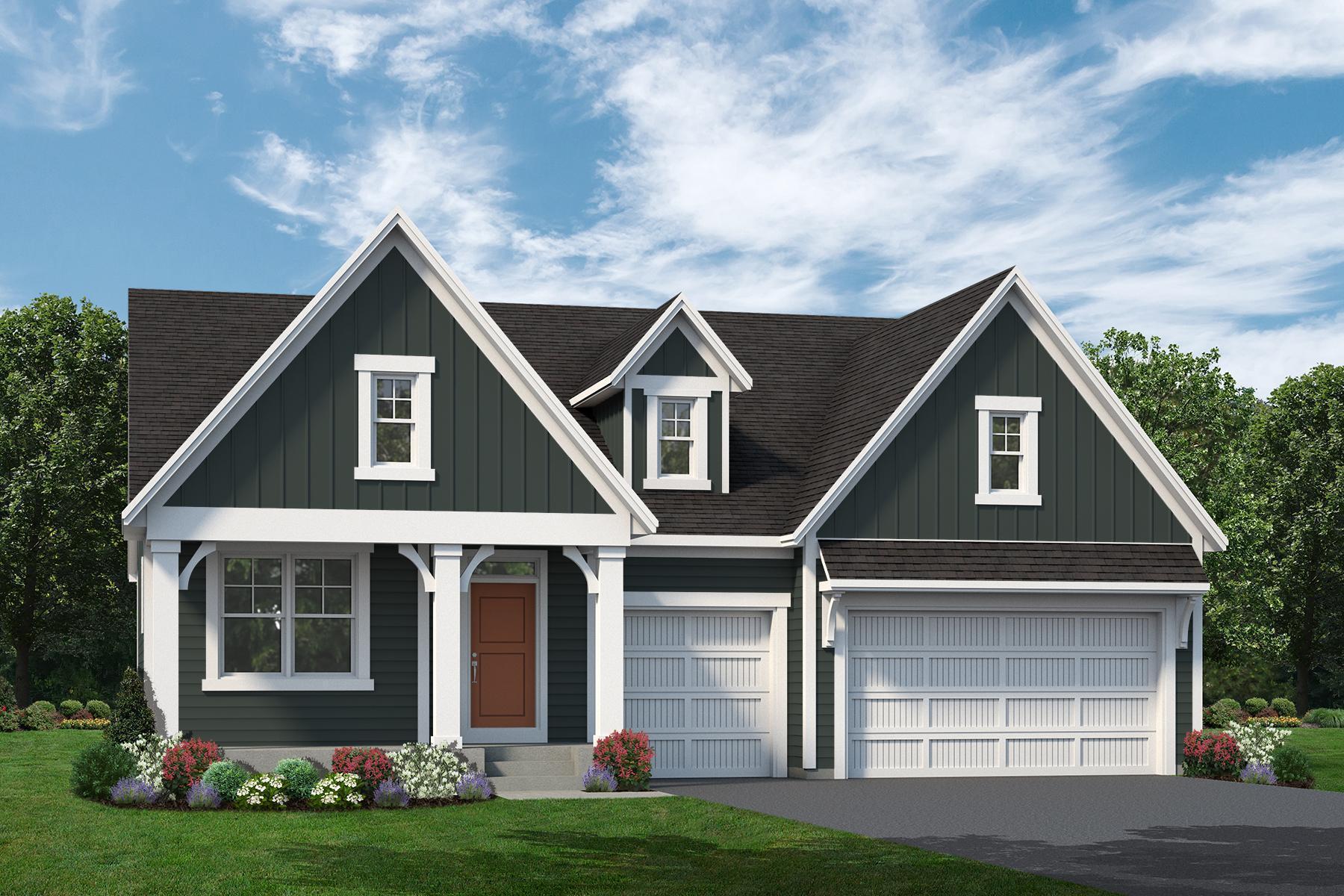 View of Residential at 4605 Fountain Lane, Plymouth MN 55446, Plymouth - Mike Wilen | Minnesota Team Real Estate