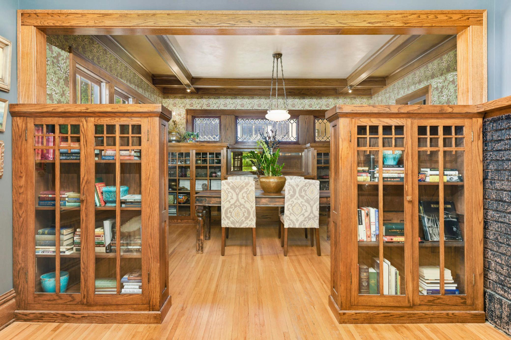 View of Residential at 2204 Dayton Avenue, Saint Paul MN 55104, Saint Paul - Mike Wilen | Minnesota Team Real Estate