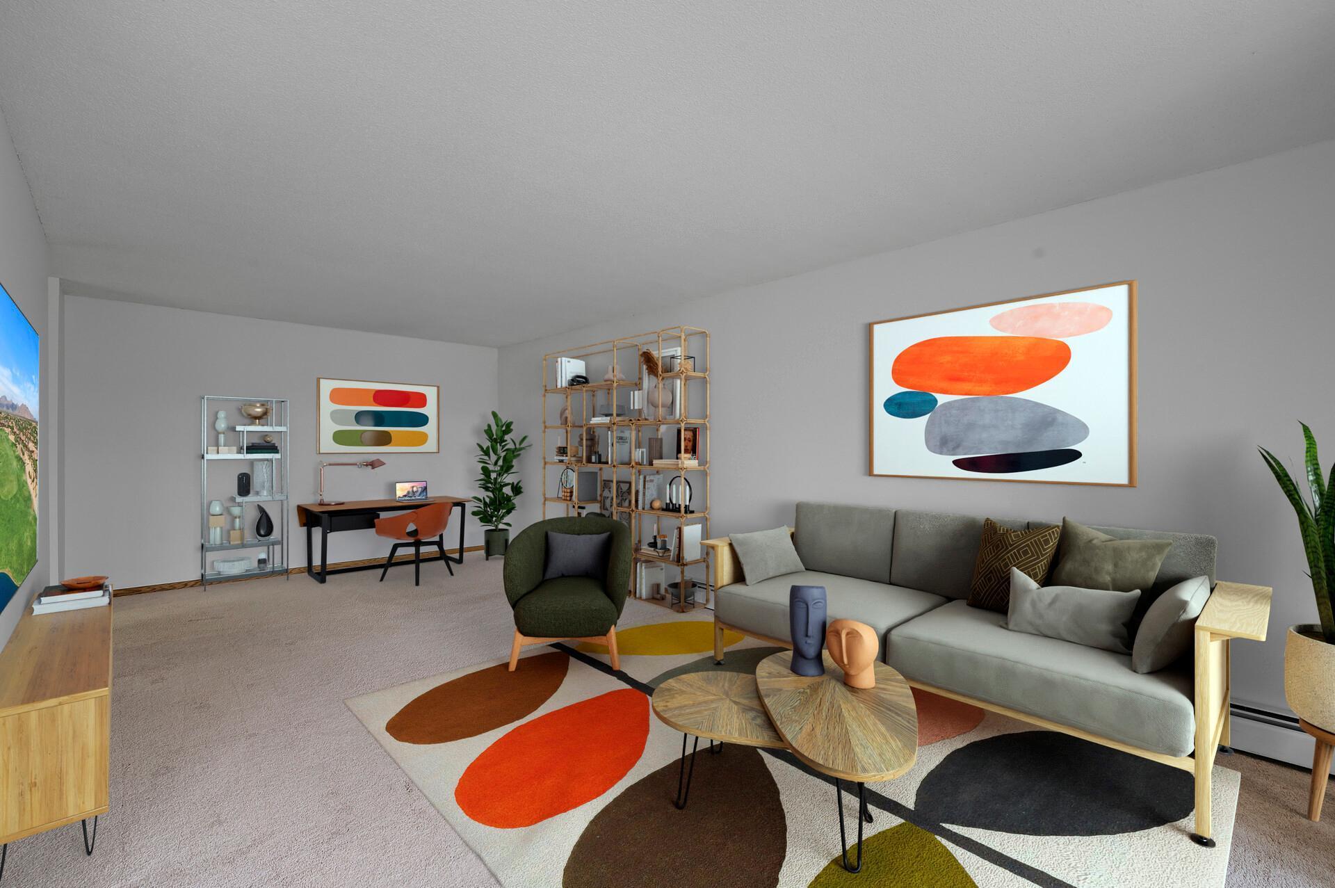 View of Residential at 4101 Parklawn Avenue #311, Edina MN 55435, Edina - Mike Wilen | Minnesota Team Real Estate