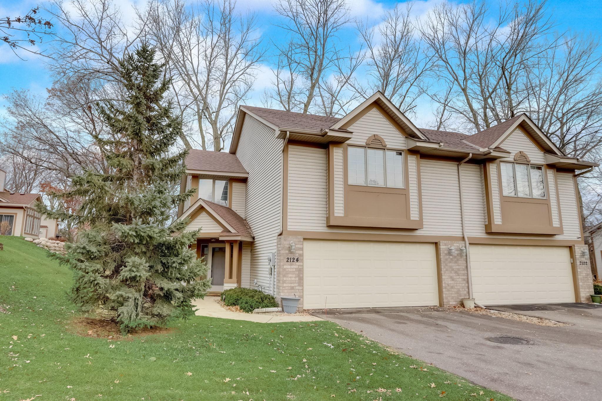 View of Residential at 2124 Holloway Avenue, Maplewood MN 55109, Maplewood - Mike Wilen | Minnesota Team Real Estate
