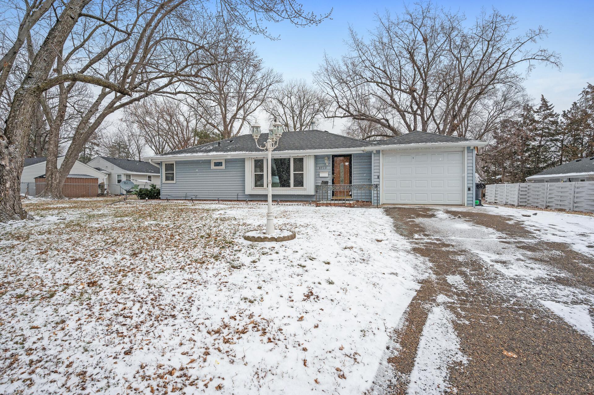 View of Residential at 8729 12th Avenue, Bloomington MN 55425, Bloomington - Mike Wilen | Minnesota Team Real Estate
