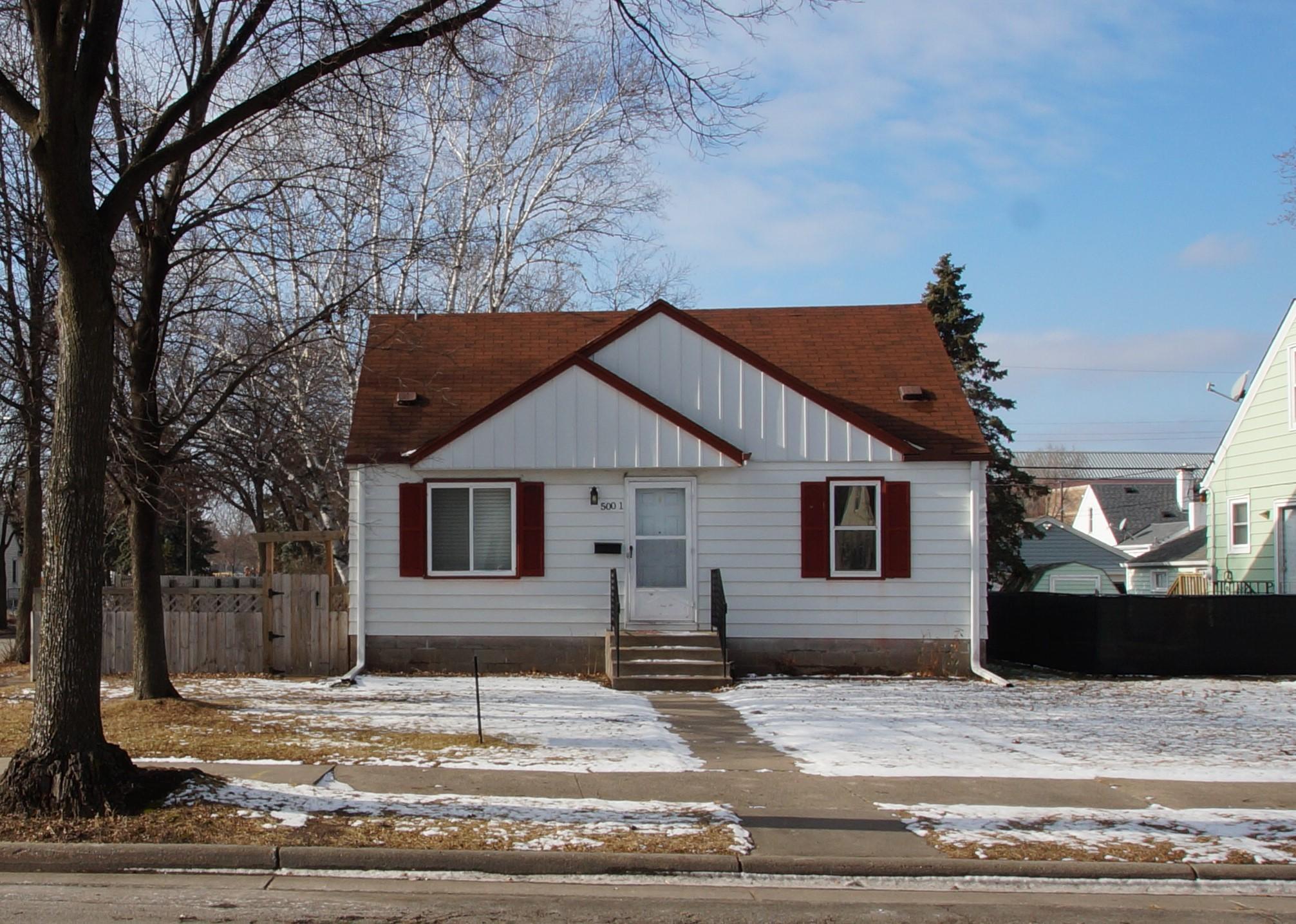 View of Residential at 5001 Aldrich Avenue, Minneapolis MN 55430, Minneapolis - Mike Wilen | Minnesota Team Real Estate