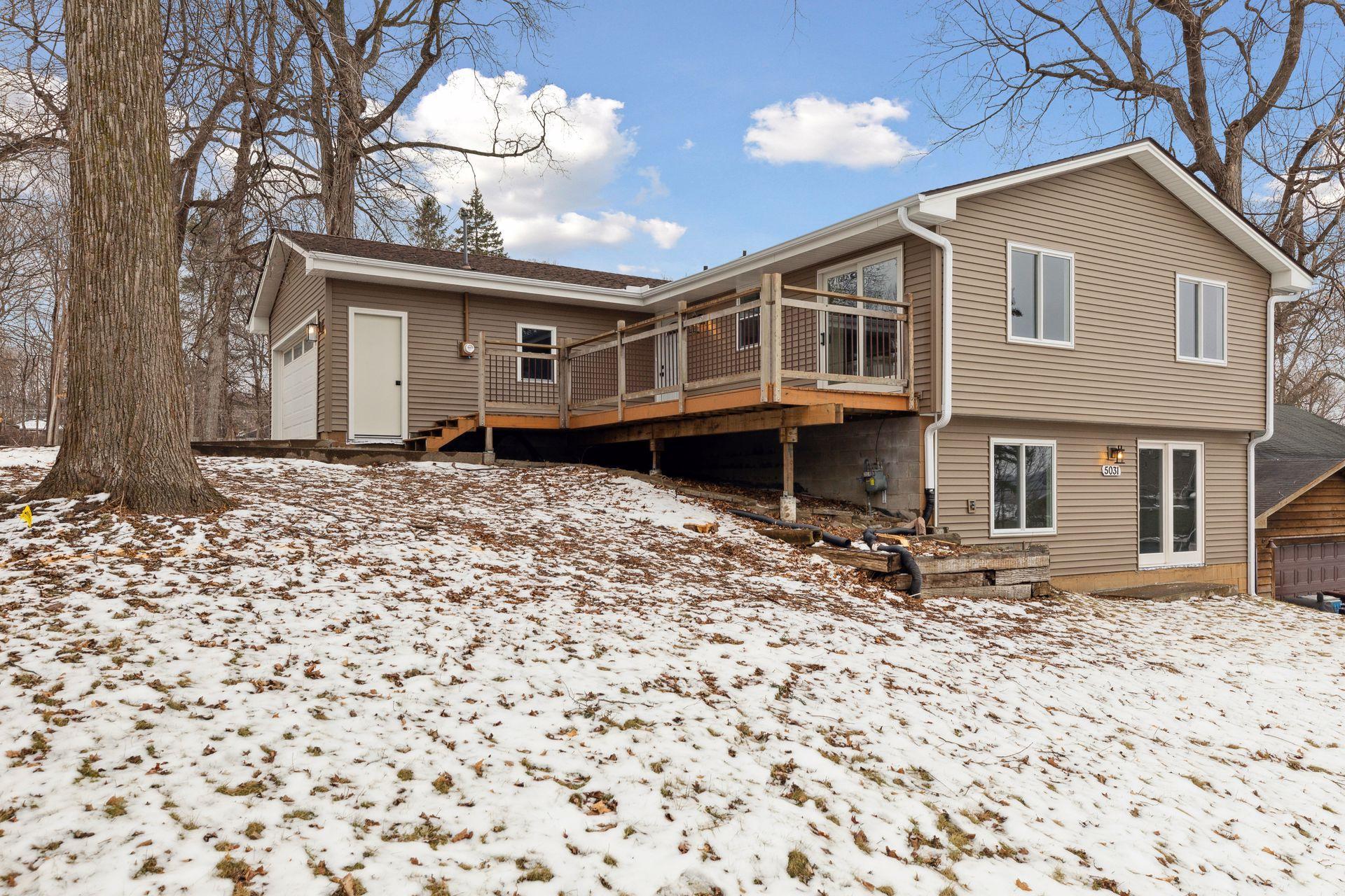 View of Residential at 5031 Edgewater Drive, Mound MN 55364, Mound - Mike Wilen | Minnesota Team Real Estate