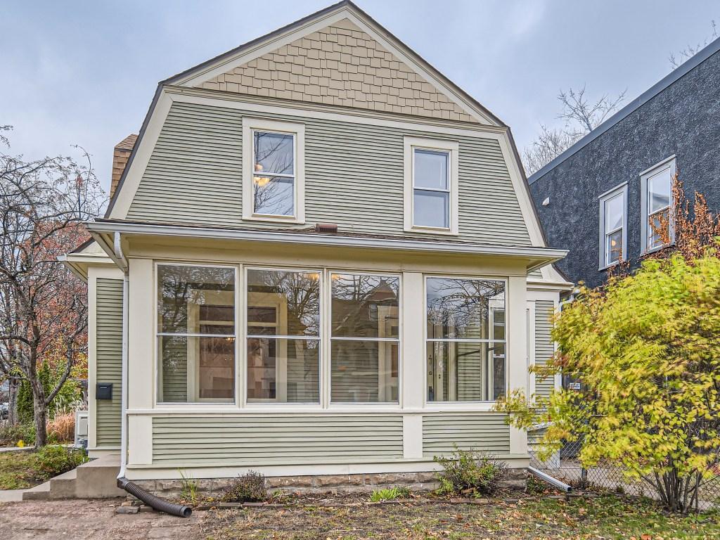 View of Residential at 3255 Pleasant Avenue, Minneapolis MN 55408, Minneapolis - Mike Wilen | Minnesota Team Real Estate
