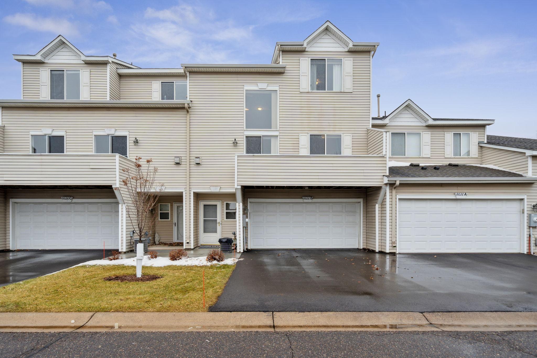 View of Residential at 8626 Savanna Oaks Bay #B, Woodbury MN 55125, Woodbury - Mike Wilen | Minnesota Team Real Estate