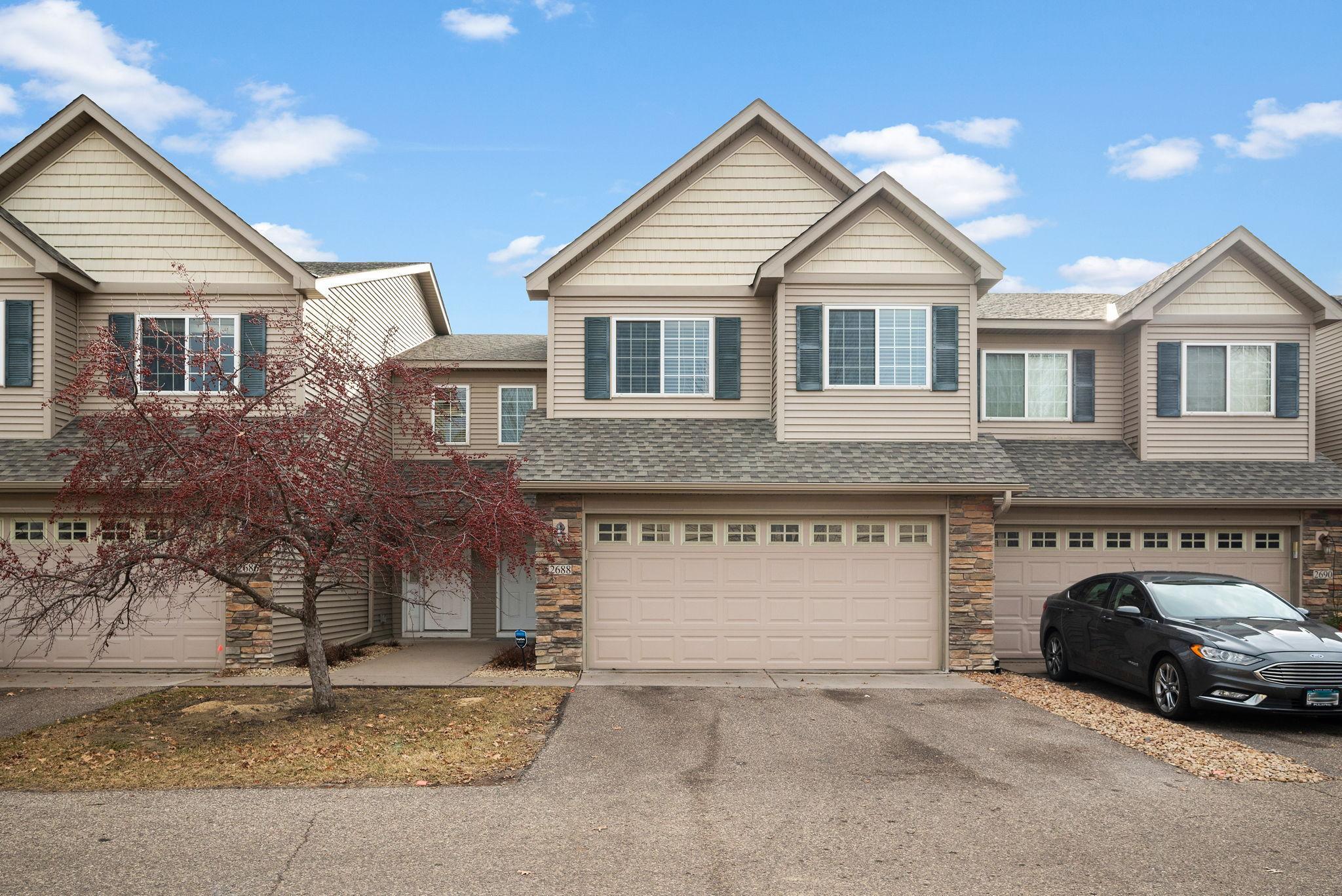 View of Residential at 2688 County Road H2, Mounds View MN 55112, Mounds View - Mike Wilen | Minnesota Team Real Estate
