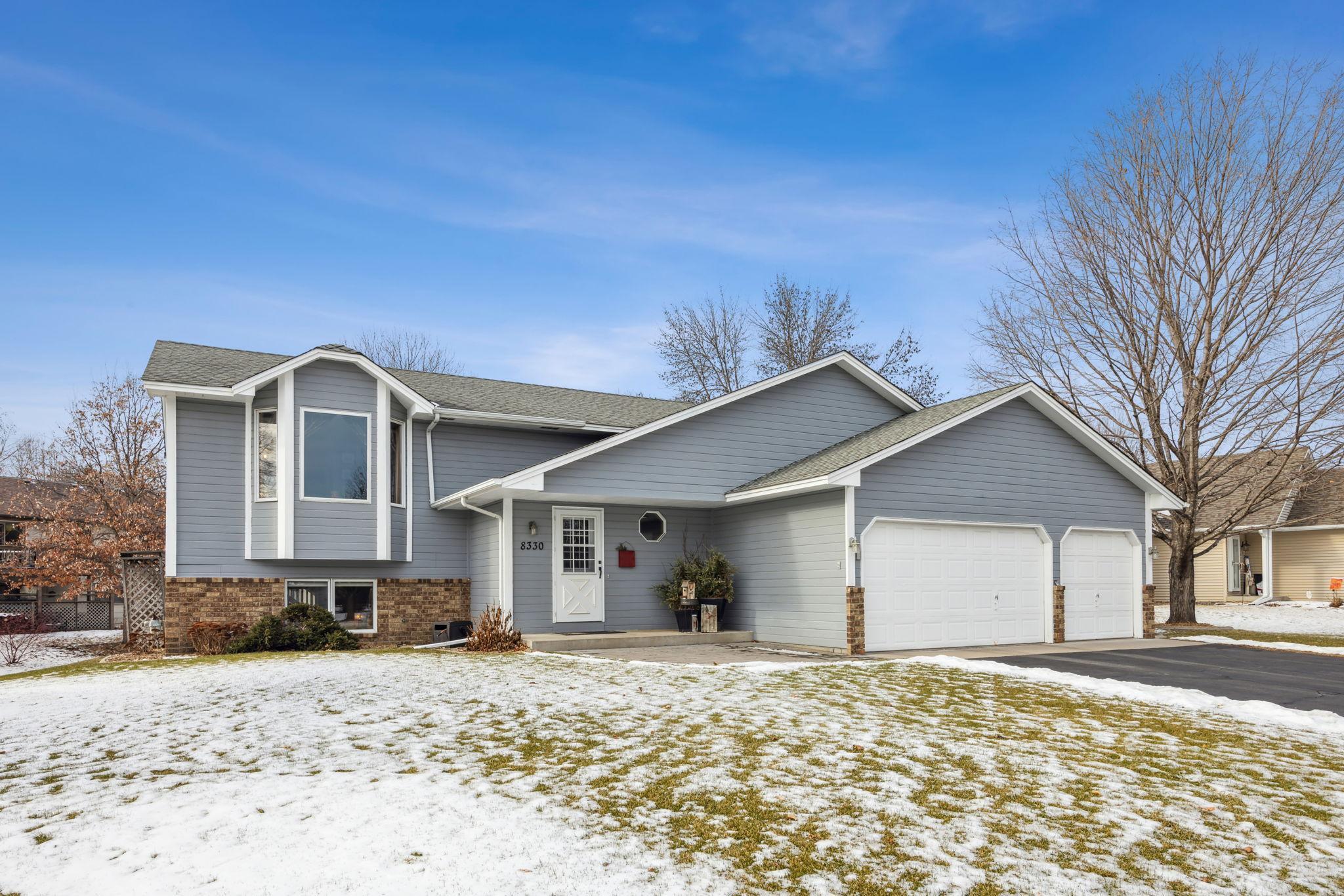 View of Residential at 8330 Larch Street NW, Coon Rapids MN 55433, Coon Rapids - Mike Wilen | Minnesota Team Real Estate