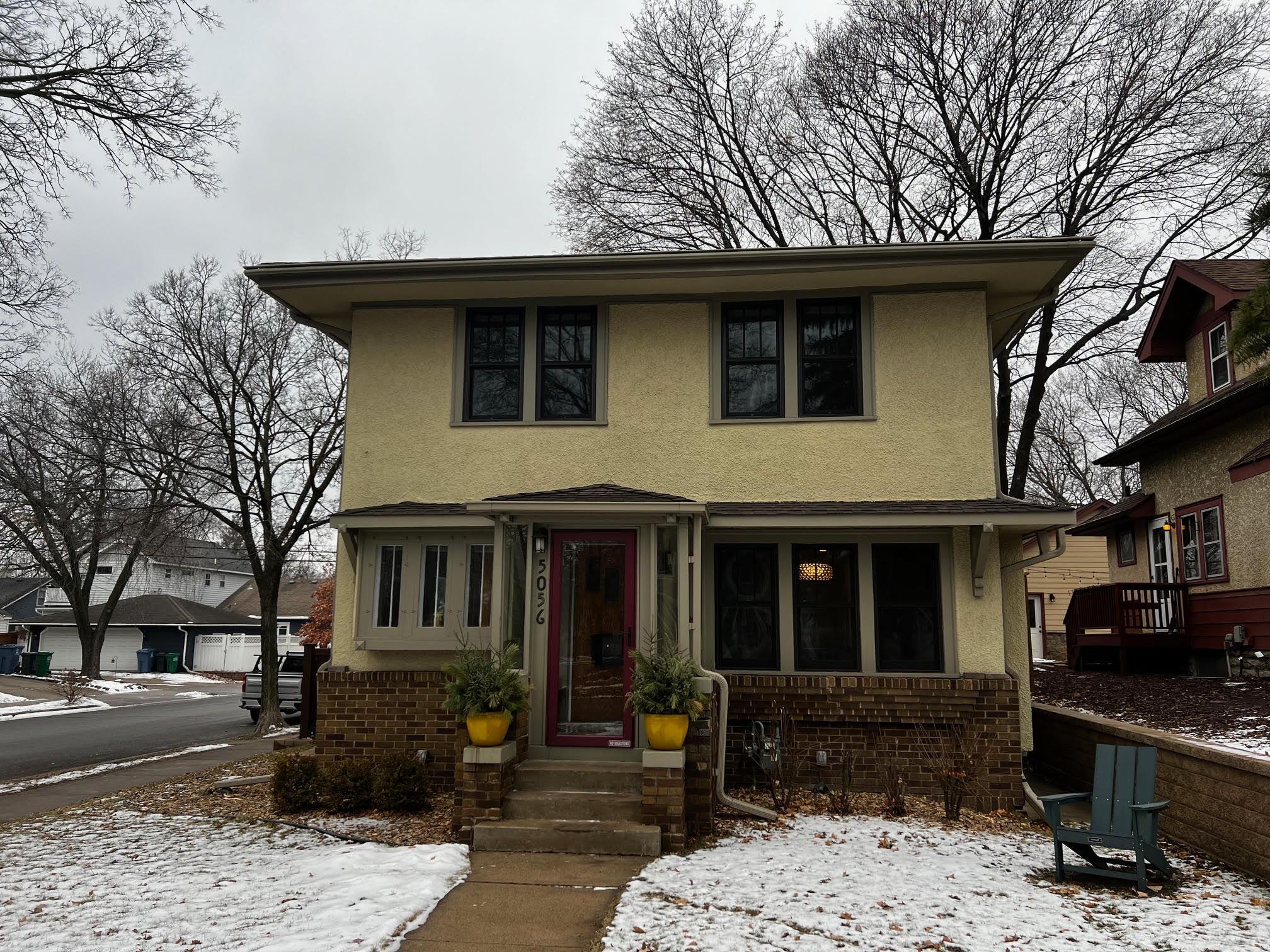 View of Residential at 5056 Washburn Avenue, Minneapolis MN 55410, Minneapolis - Mike Wilen | Minnesota Team Real Estate