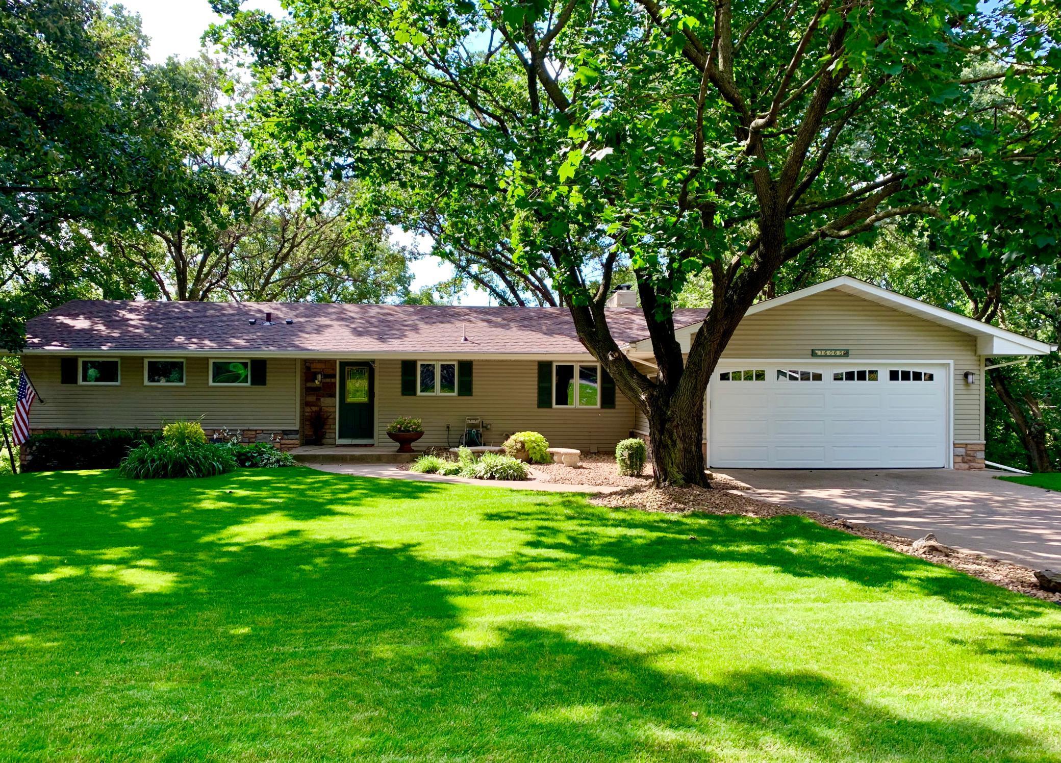 View of Residential at 16065 Oak Shore Drive, Lakeville MN 55044, Lakeville - Mike Wilen | Minnesota Team Real Estate