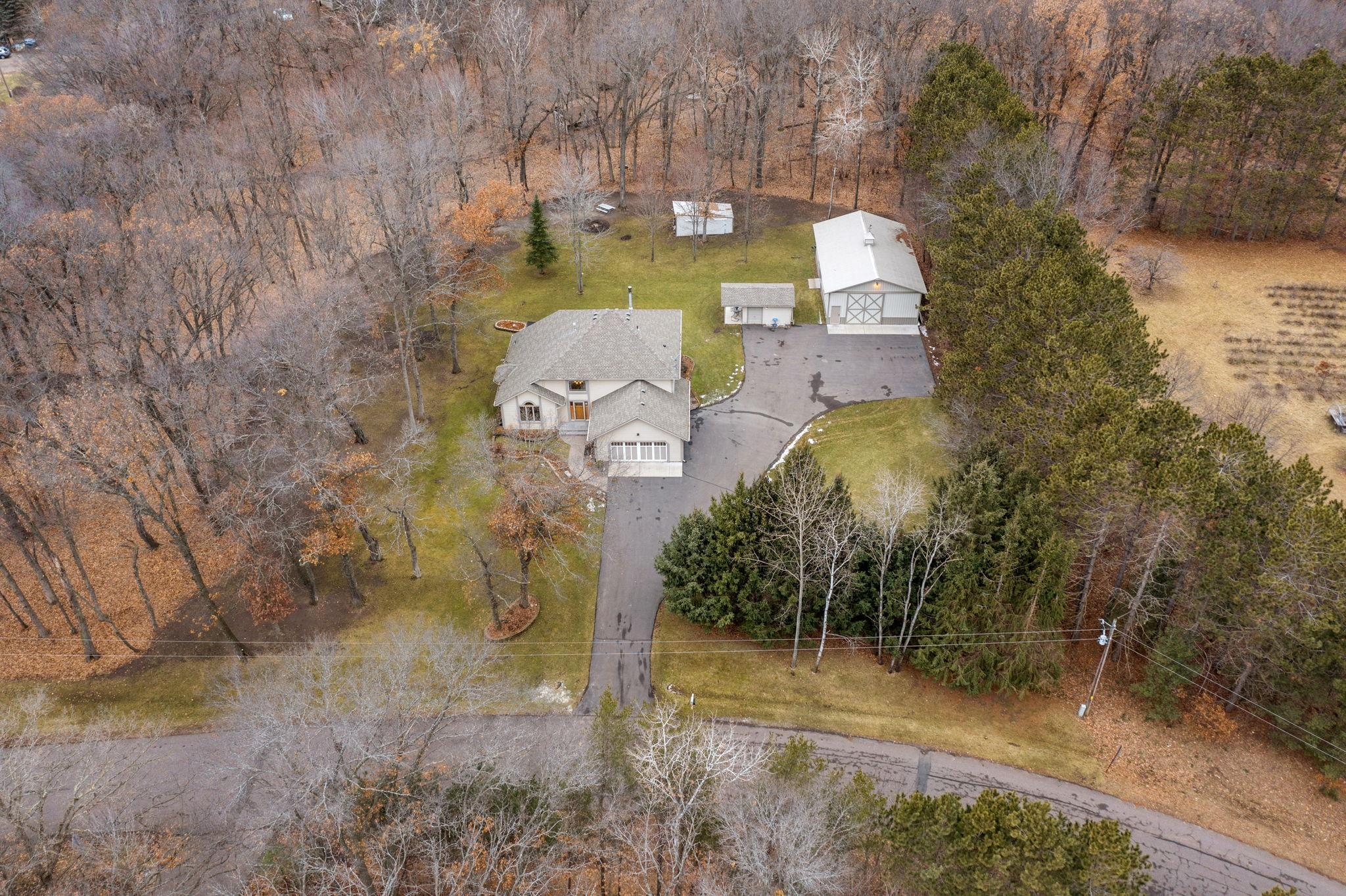 View of Residential at 23402 Japura Street, Stacy MN 55079, Stacy - Mike Wilen | Minnesota Team Real Estate